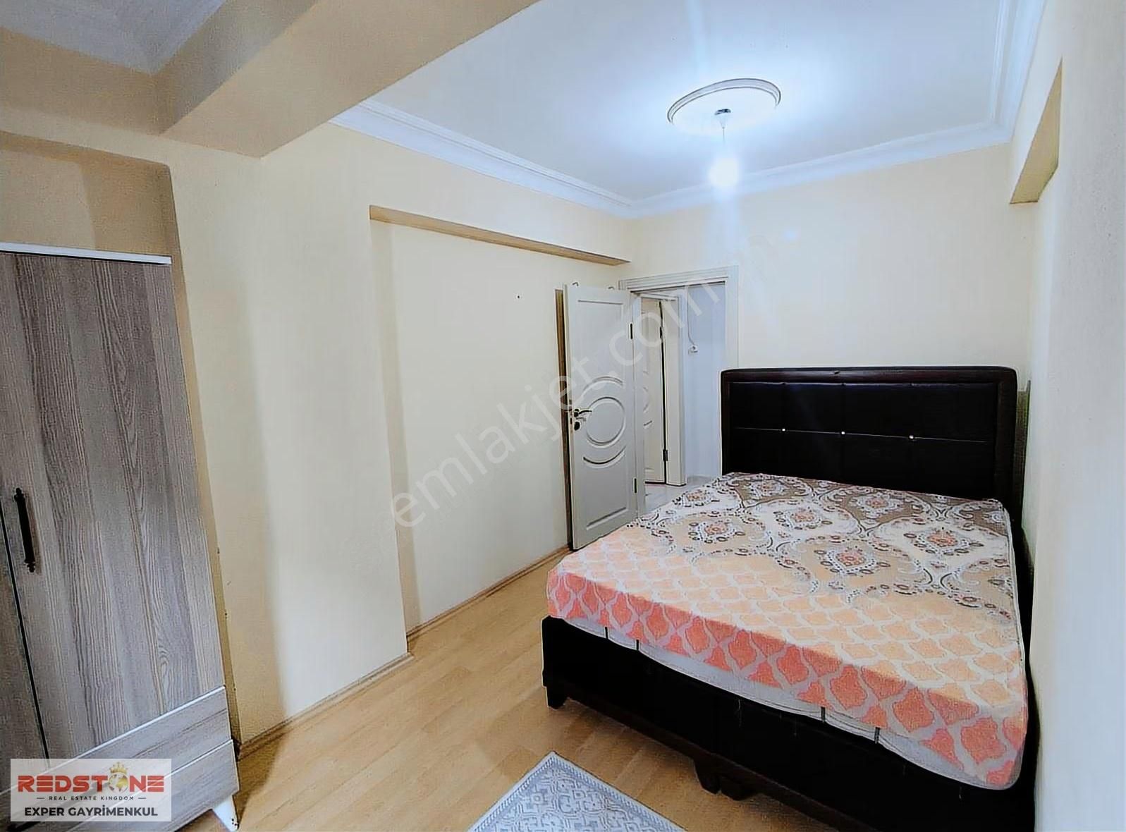 Karasu'da Denize Ve Merkeze Yakın Arakat Eşyalı 2+1 Daire - Görsel 12