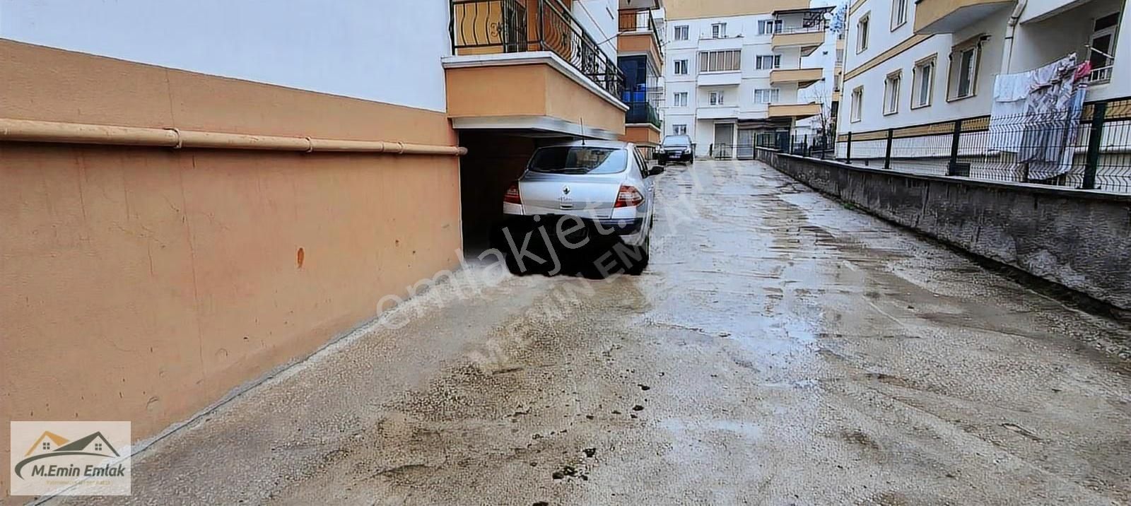 Sincan Pilevne Mah Icı Yapılı Masrafsız Satılık 3+1 Daıre - Görsel 18