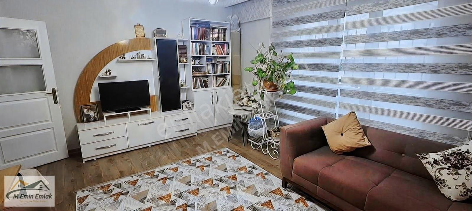 Sincan Pilevne Mah Icı Yapılı Masrafsız Satılık 3+1 Daıre - Görsel 17