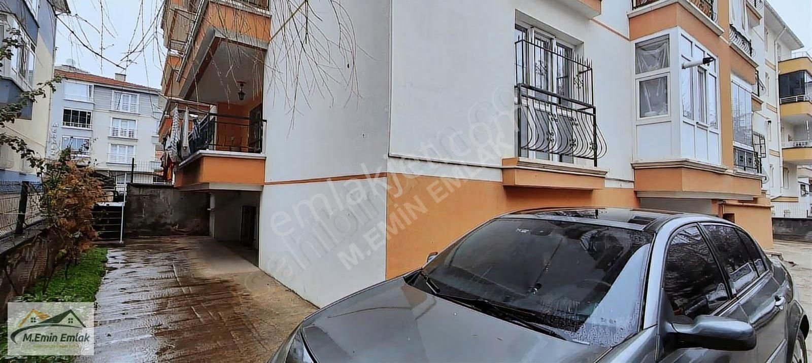 Sincan Pilevne Mah Icı Yapılı Masrafsız Satılık 3+1 Daıre - Görsel 20