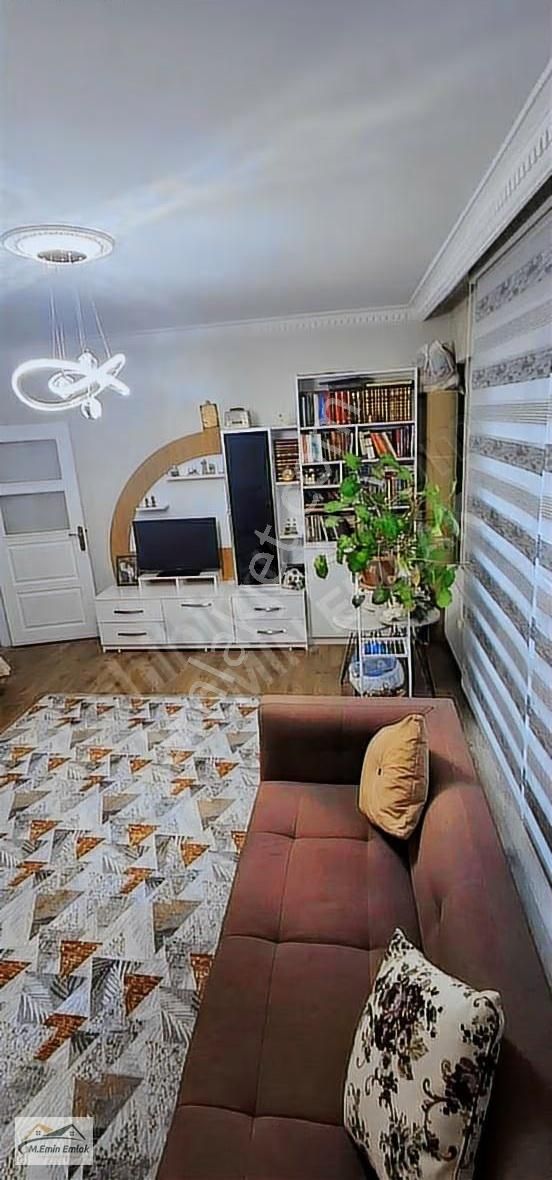 Sincan Pilevne Mah Icı Yapılı Masrafsız Satılık 3+1 Daıre - Görsel 15