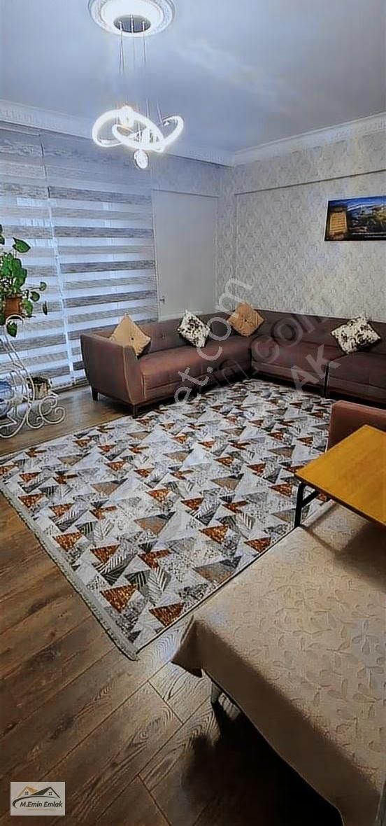 Sincan Pilevne Mah Icı Yapılı Masrafsız Satılık 3+1 Daıre - Görsel 11