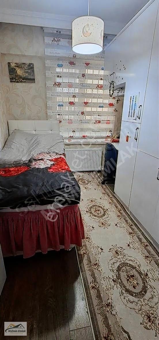Sincan Pilevne Mah Icı Yapılı Masrafsız Satılık 3+1 Daıre - Görsel 10