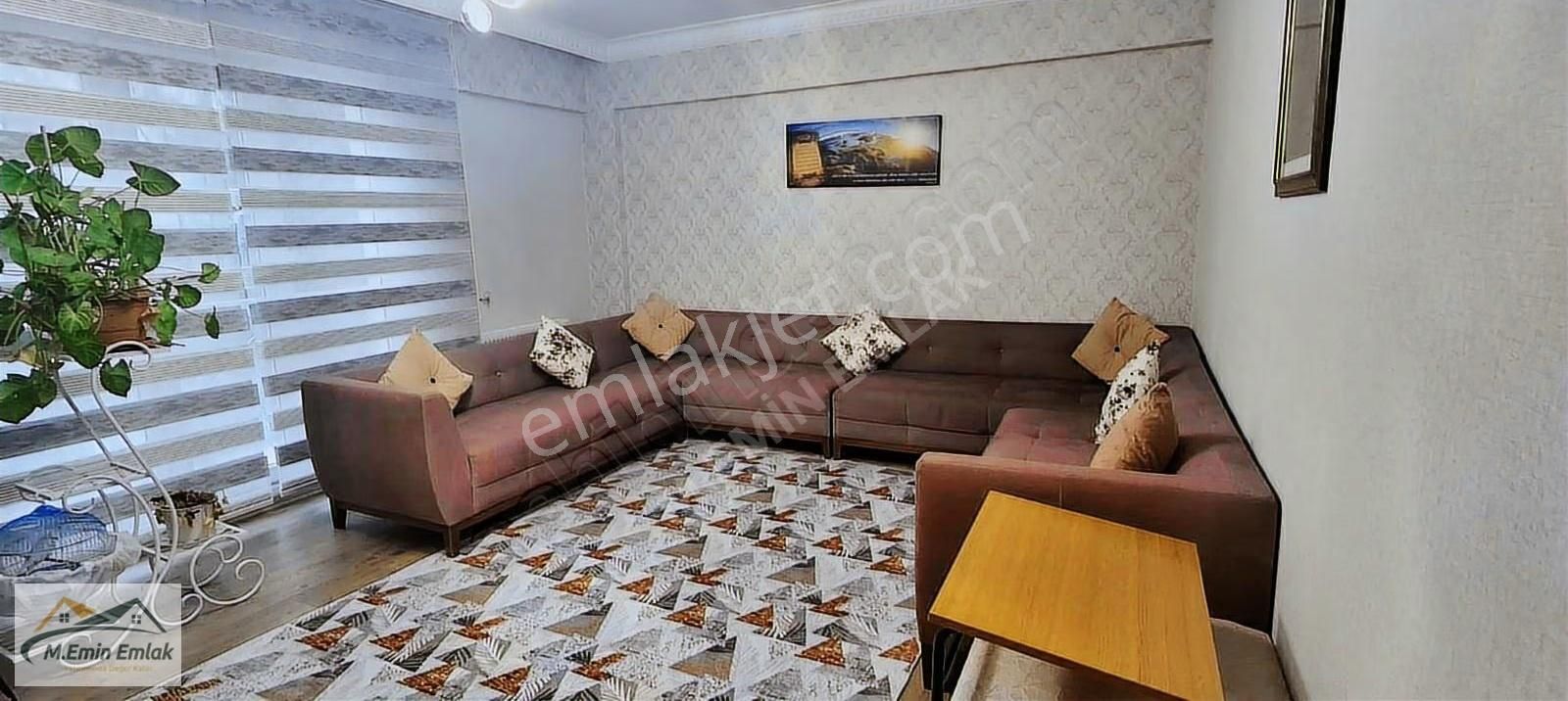 Sincan Pilevne Mah Icı Yapılı Masrafsız Satılık 3+1 Daıre - Görsel 3