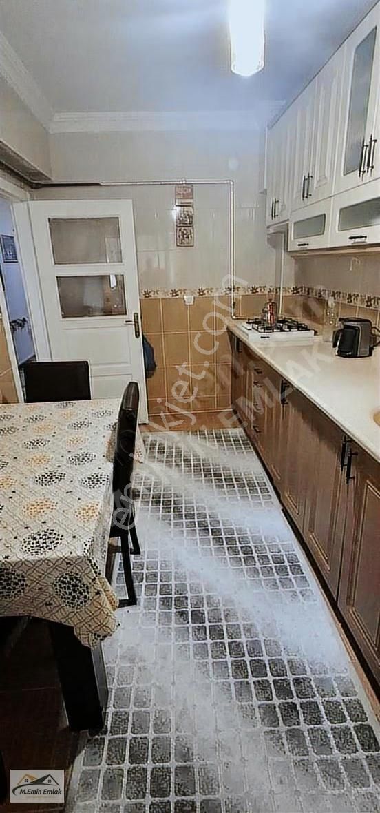 Sincan Pilevne Mah Icı Yapılı Masrafsız Satılık 3+1 Daıre - Görsel 13