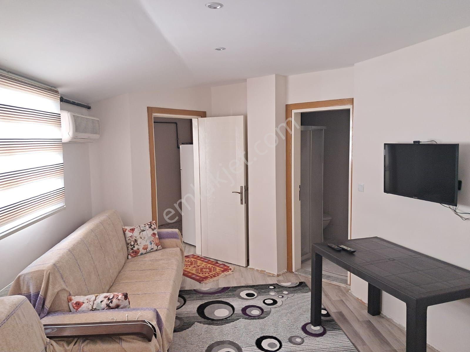 Denizli Çınar Atalar Okulu Yanı 1+1 Apartımız Kiralıktır - Görsel 11