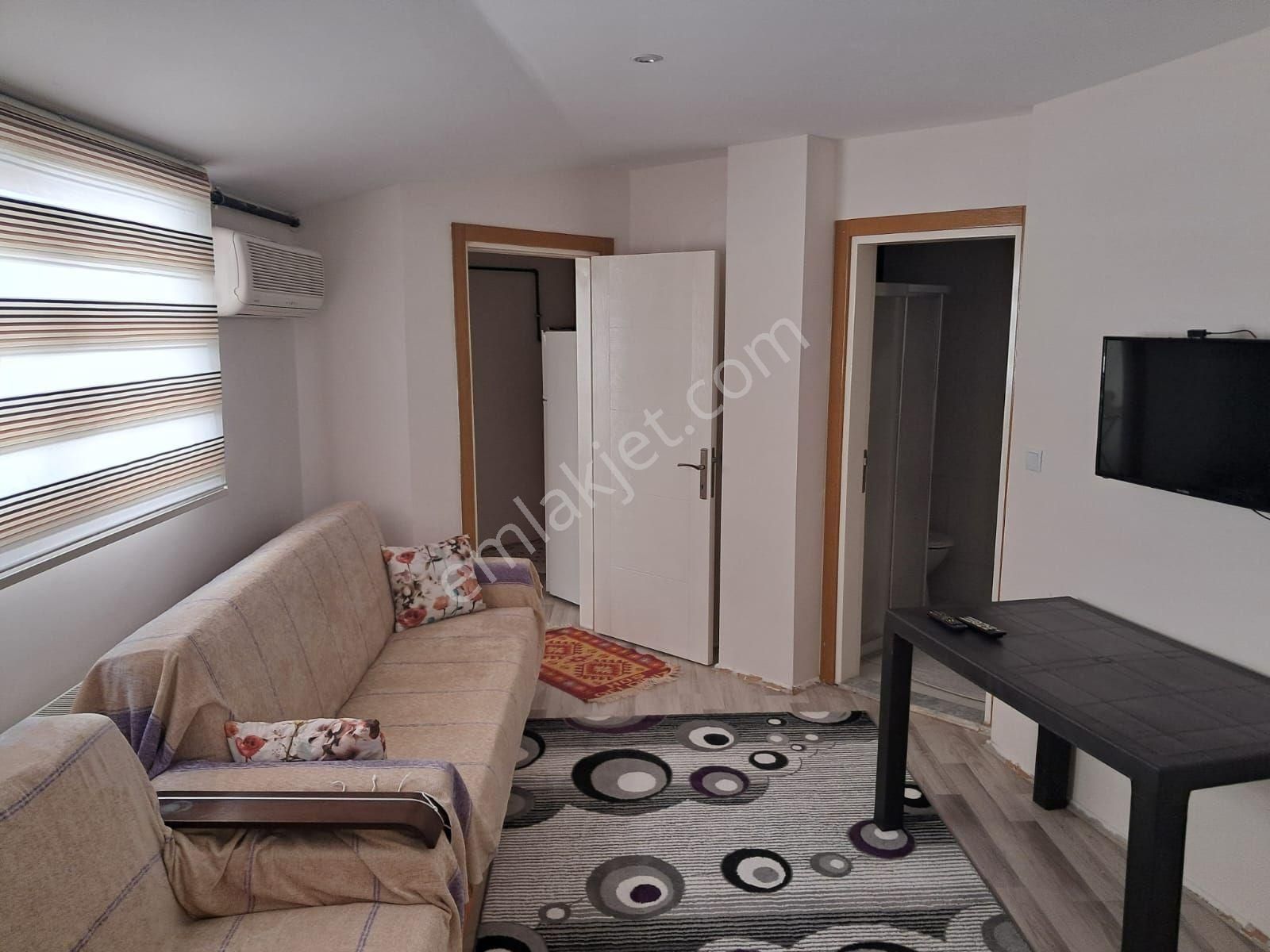 Denizli Çınar Atalar Okulu Yanı 1+1 Apartımız Kiralıktır - Görsel 13