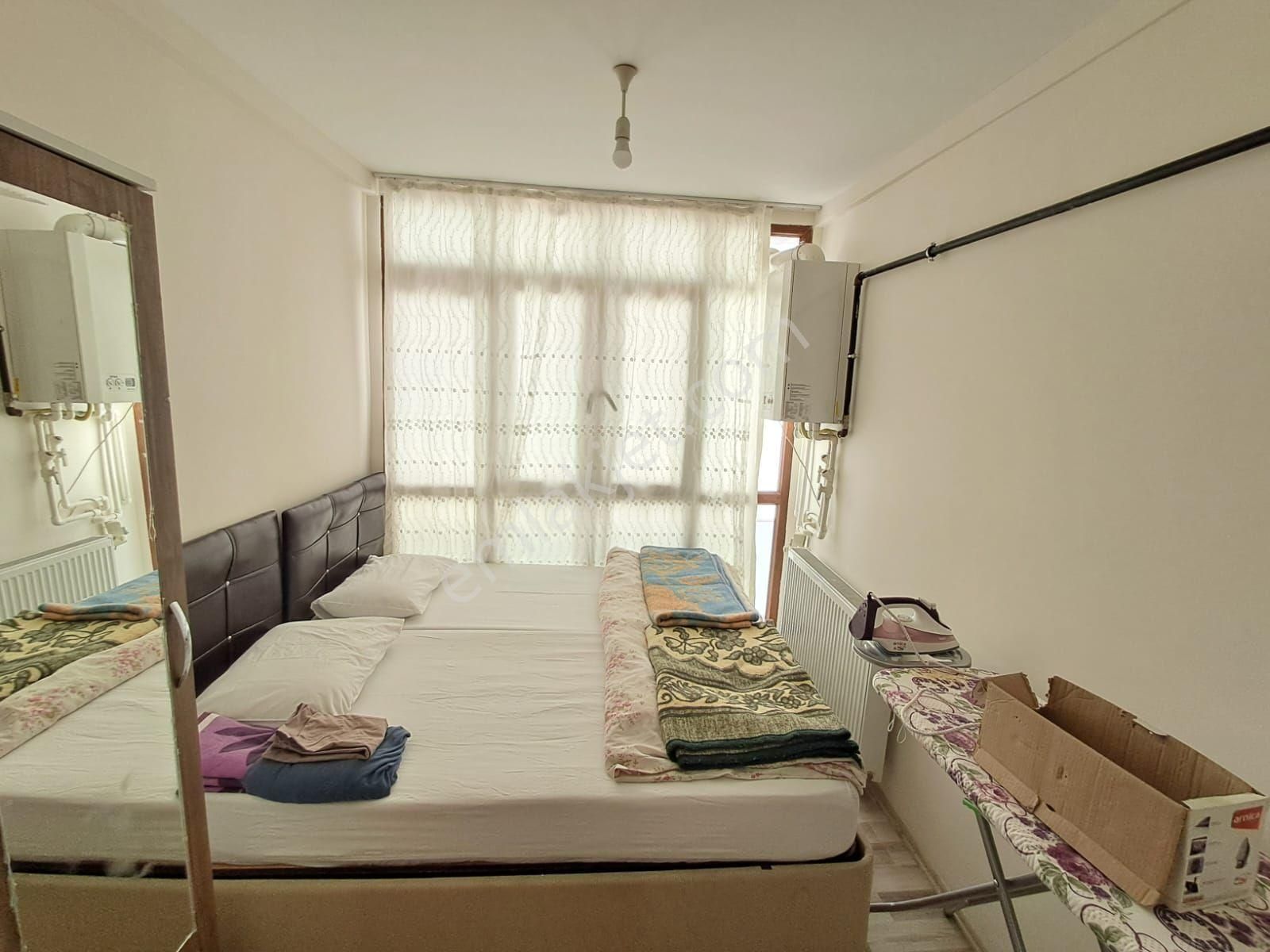 Denizli Çınar Atalar Okulu Yanı 1+1 Apartımız Kiralıktır - Görsel 14