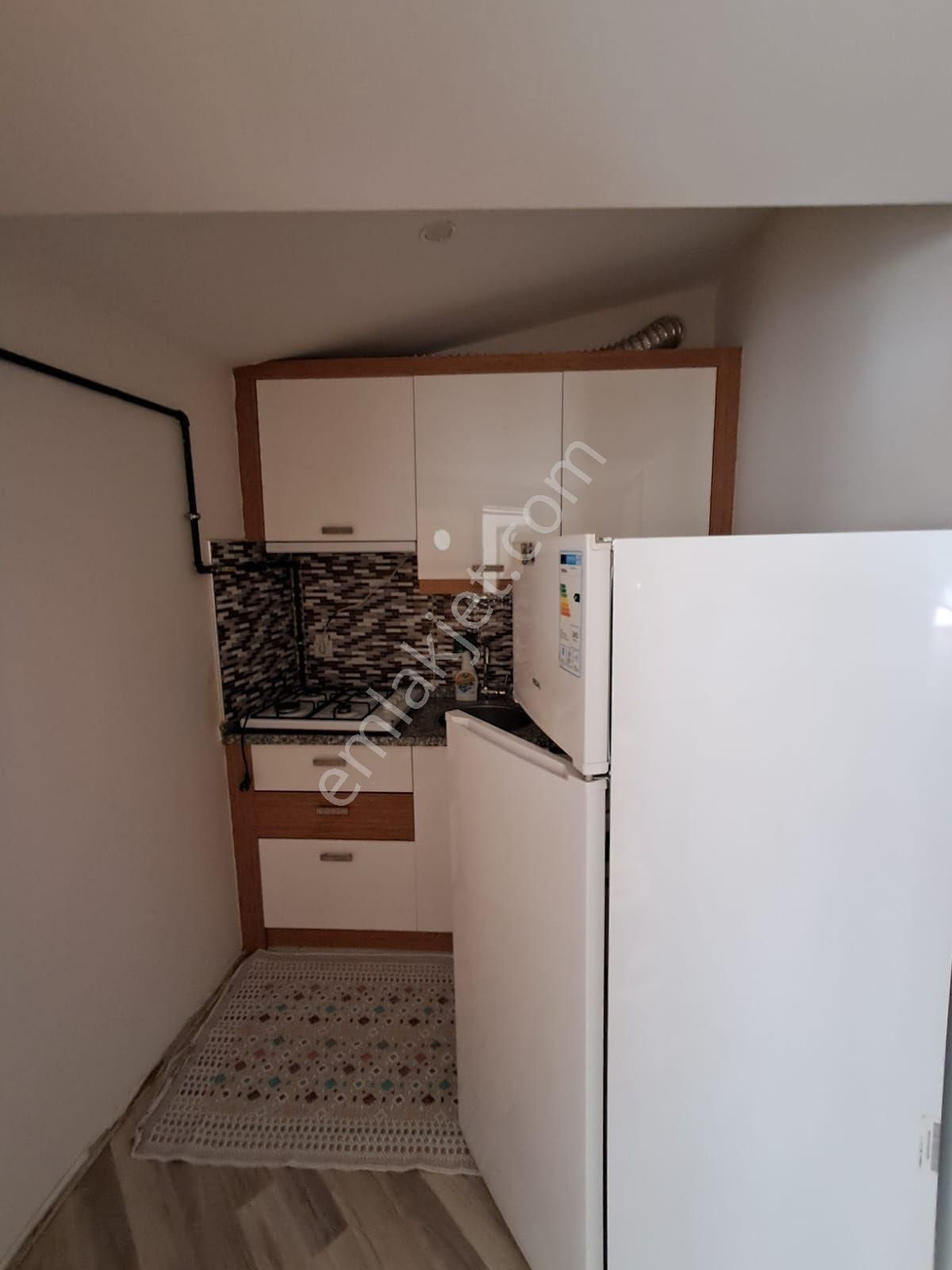 Denizli Çınar Atalar Okulu Yanı 1+1 Apartımız Kiralıktır - Görsel 7