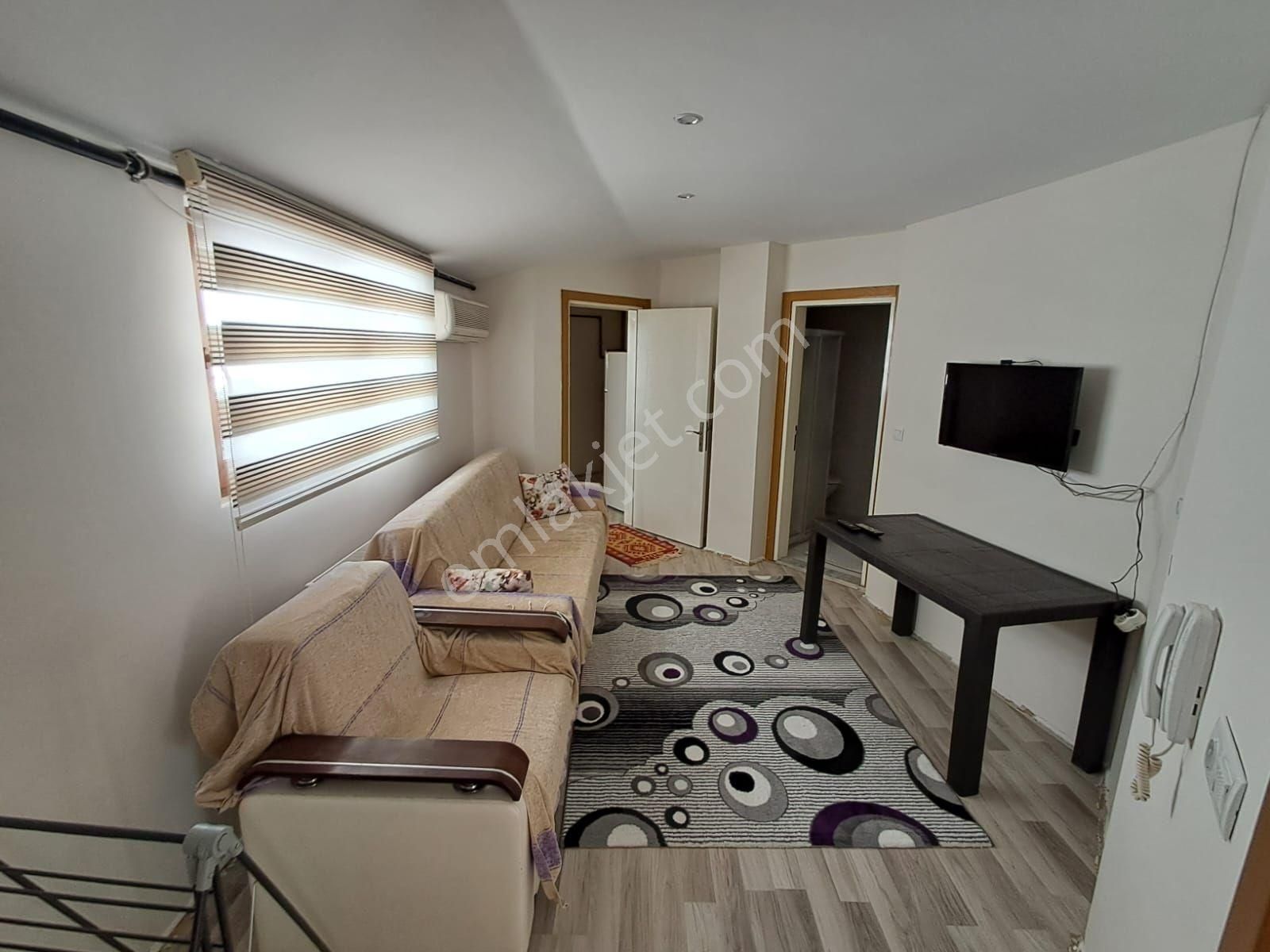 Denizli Çınar Atalar Okulu Yanı 1+1 Apartımız Kiralıktır - Görsel 8