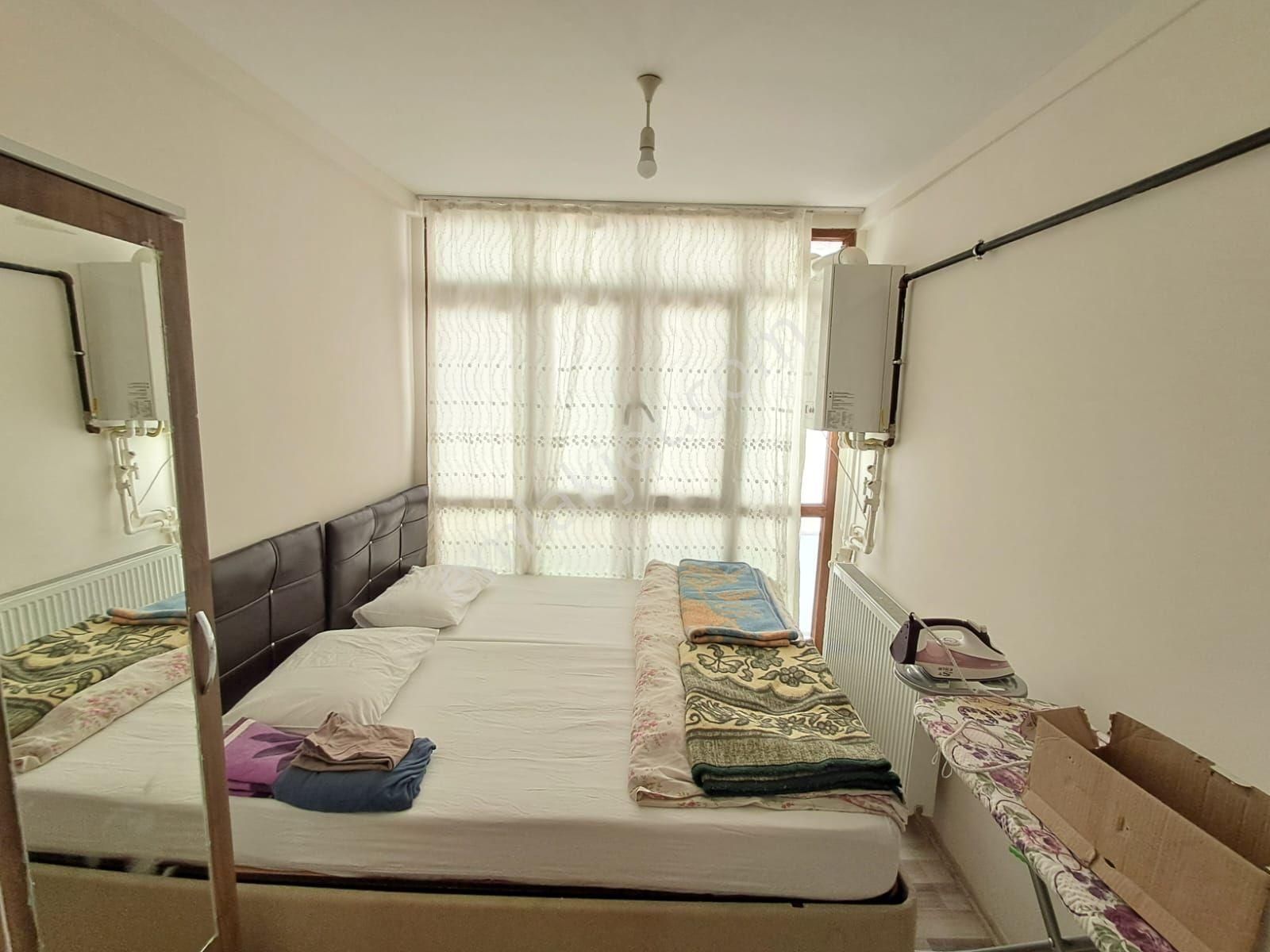 Denizli Çınar Atalar Okulu Yanı 1+1 Apartımız Kiralıktır - Görsel 3