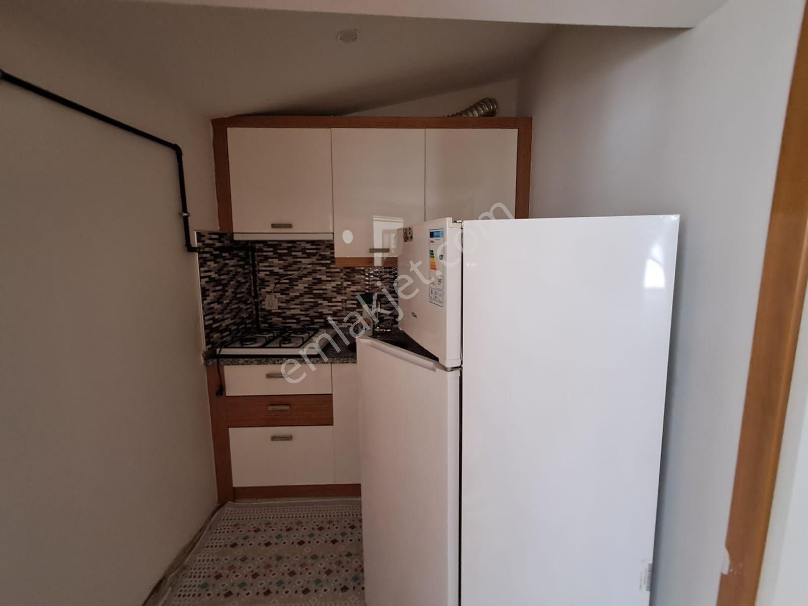 Denizli Çınar Atalar Okulu Yanı 1+1 Apartımız Kiralıktır - Görsel 4
