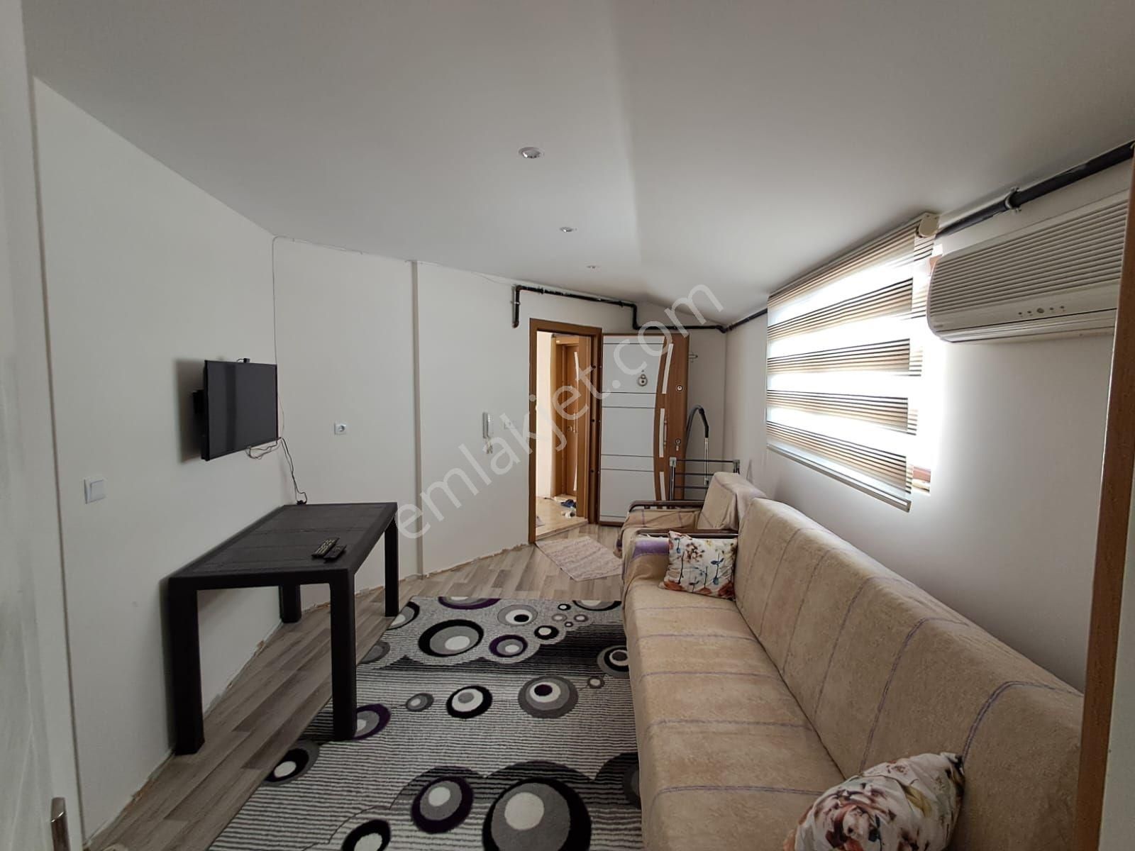 Denizli Çınar Atalar Okulu Yanı 1+1 Apartımız Kiralıktır - Görsel 12