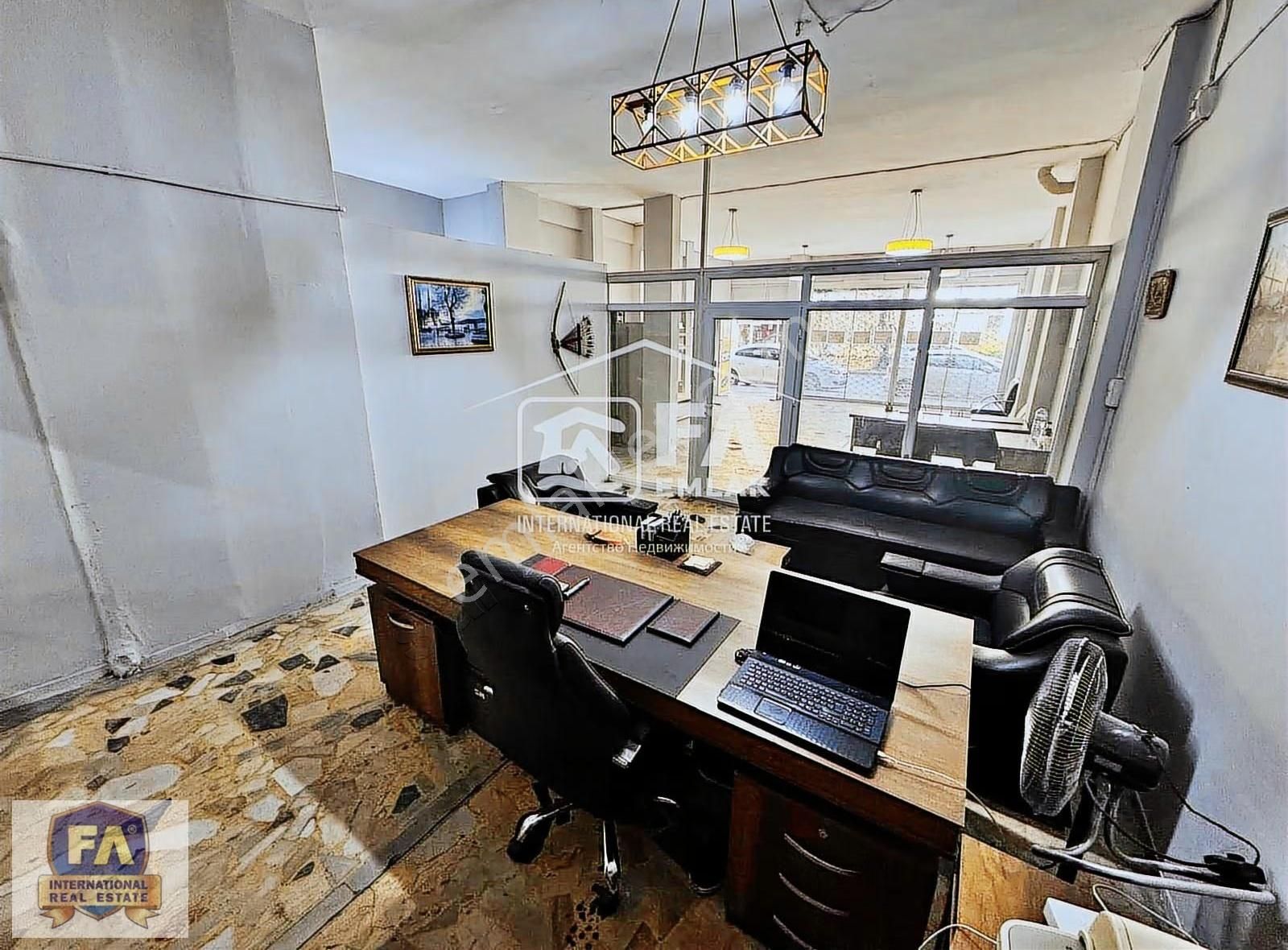 Fa'dan Çarşı Merkezinde Satılık 200 M² Geniş Dükkan Yatırımlık - Görsel 18