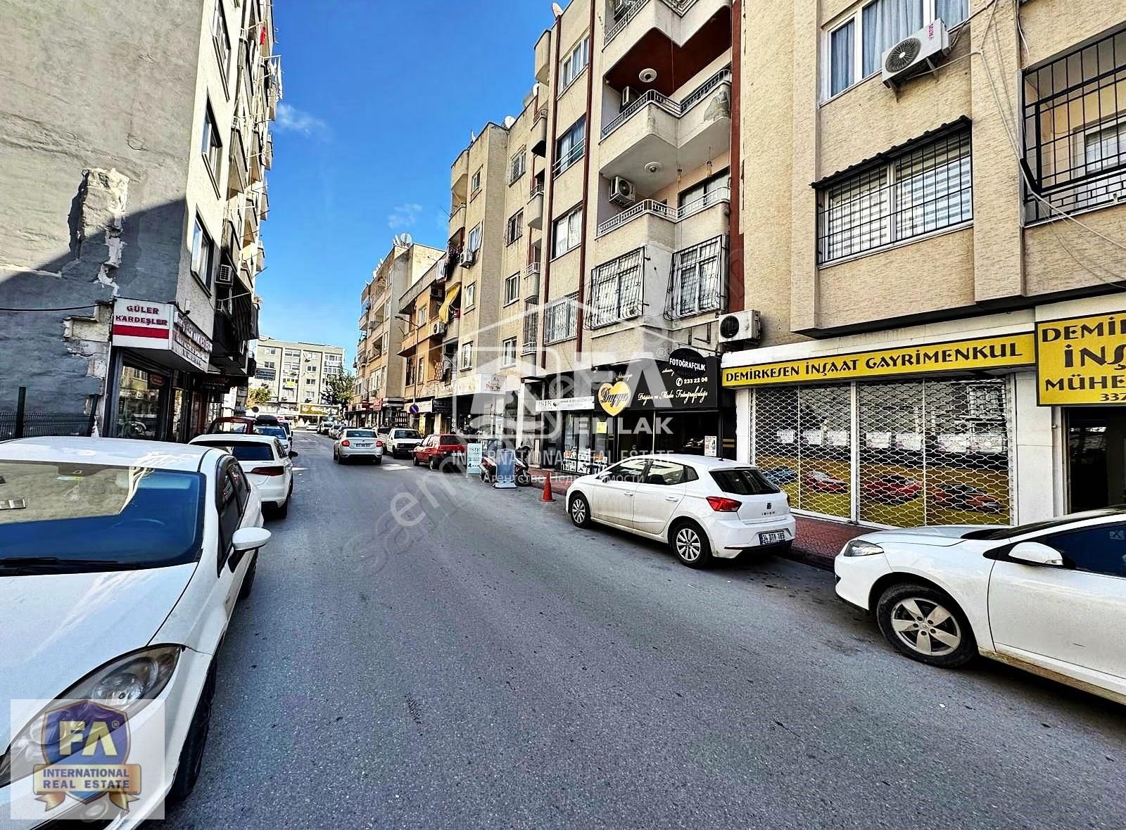 Fa'dan Çarşı Merkezinde Satılık 200 M² Geniş Dükkan Yatırımlık - Görsel 31