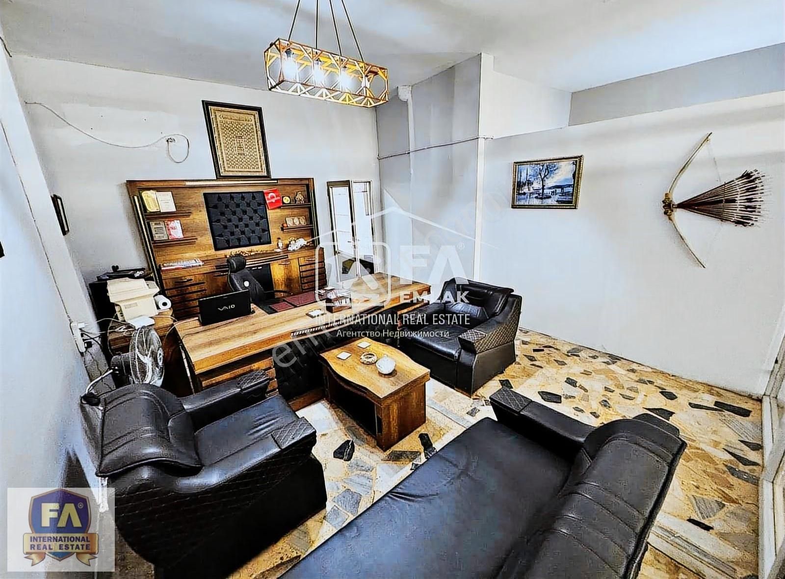 Fa'dan Çarşı Merkezinde Satılık 200 M² Geniş Dükkan Yatırımlık - Görsel 29