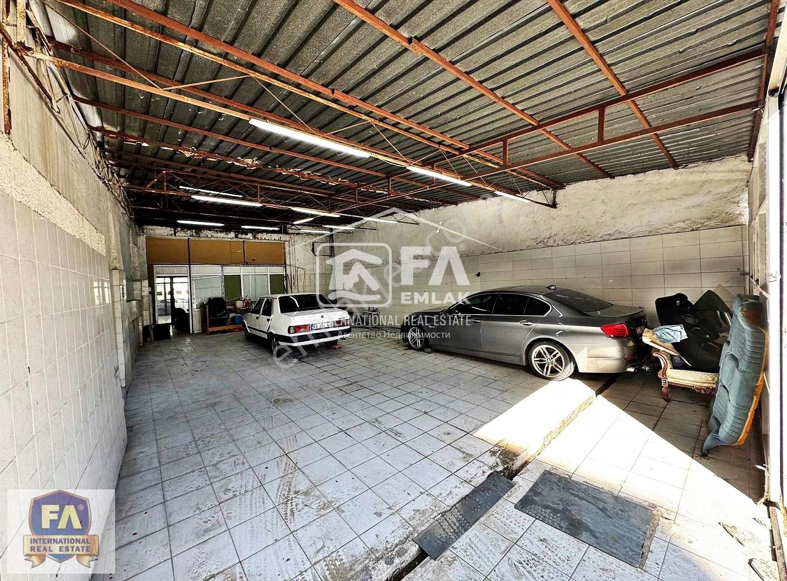 Fa'dan Çarşı Merkezinde Satılık 200 M² Geniş Dükkan Yatırımlık - Görsel 28