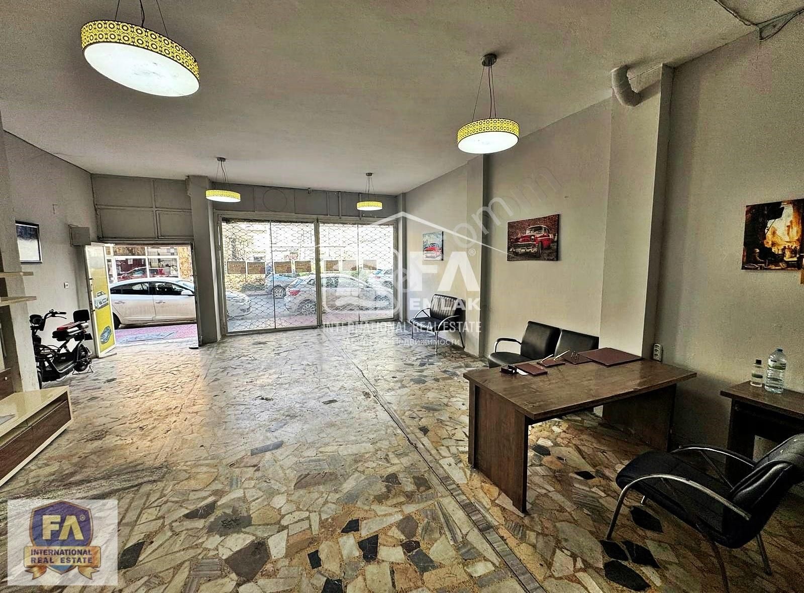 Fa'dan Çarşı Merkezinde Satılık 200 M² Geniş Dükkan Yatırımlık - Görsel 4