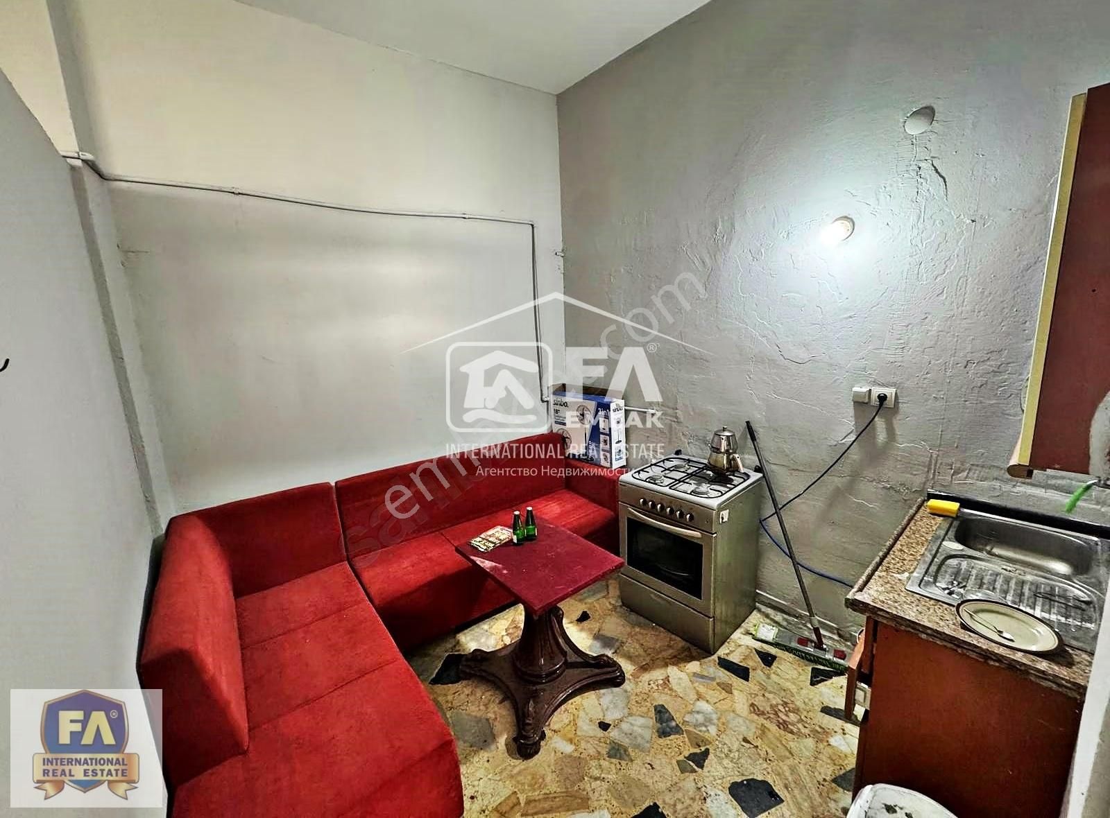 Fa'dan Çarşı Merkezinde Satılık 200 M² Geniş Dükkan Yatırımlık - Görsel 25