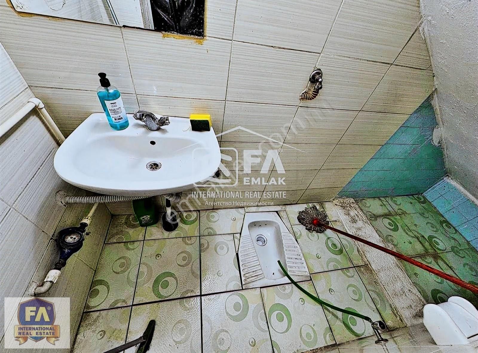 Fa'dan Çarşı Merkezinde Satılık 200 M² Geniş Dükkan Yatırımlık - Görsel 19