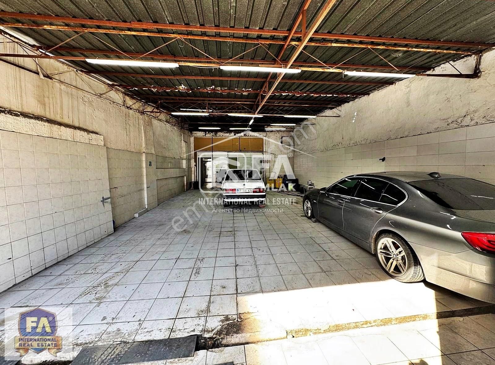 Fa'dan Çarşı Merkezinde Satılık 200 M² Geniş Dükkan Yatırımlık - Görsel 13