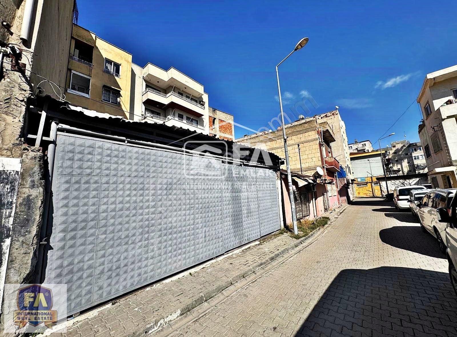 Fa'dan Çarşı Merkezinde Satılık 200 M² Geniş Dükkan Yatırımlık - Görsel 17