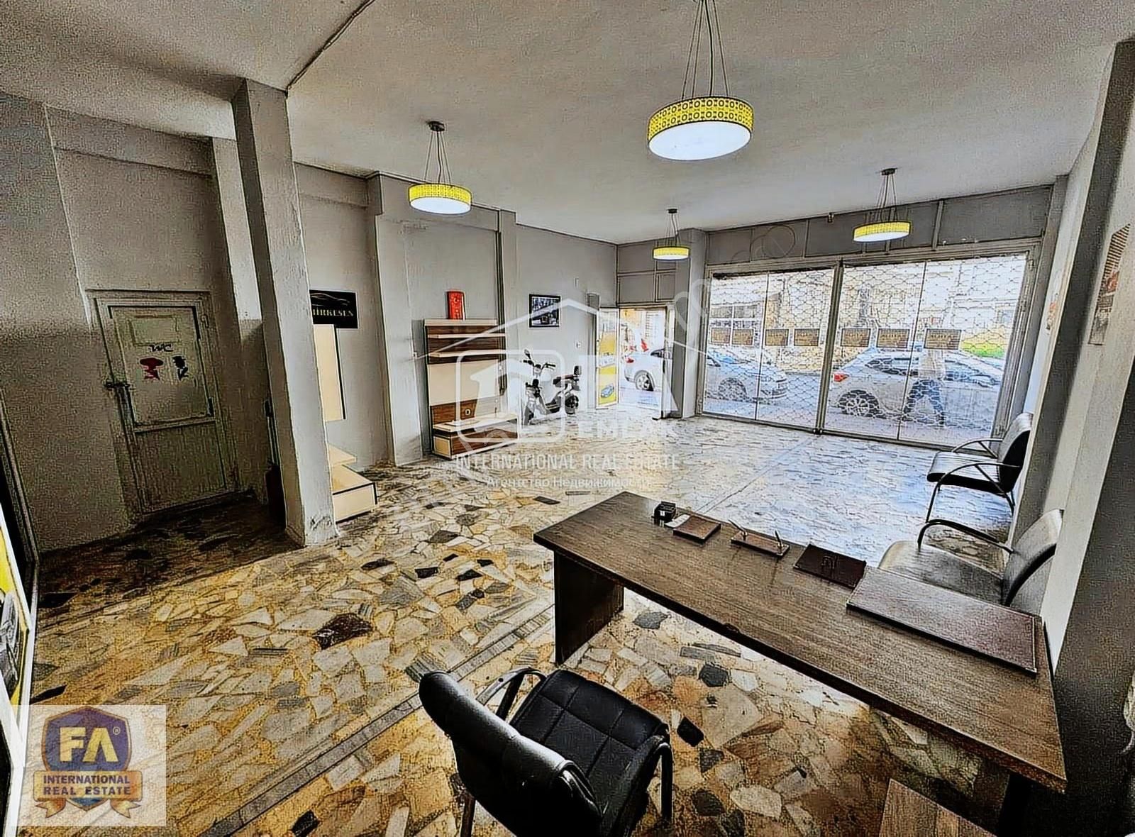 Fa'dan Çarşı Merkezinde Satılık 200 M² Geniş Dükkan Yatırımlık - Görsel 10