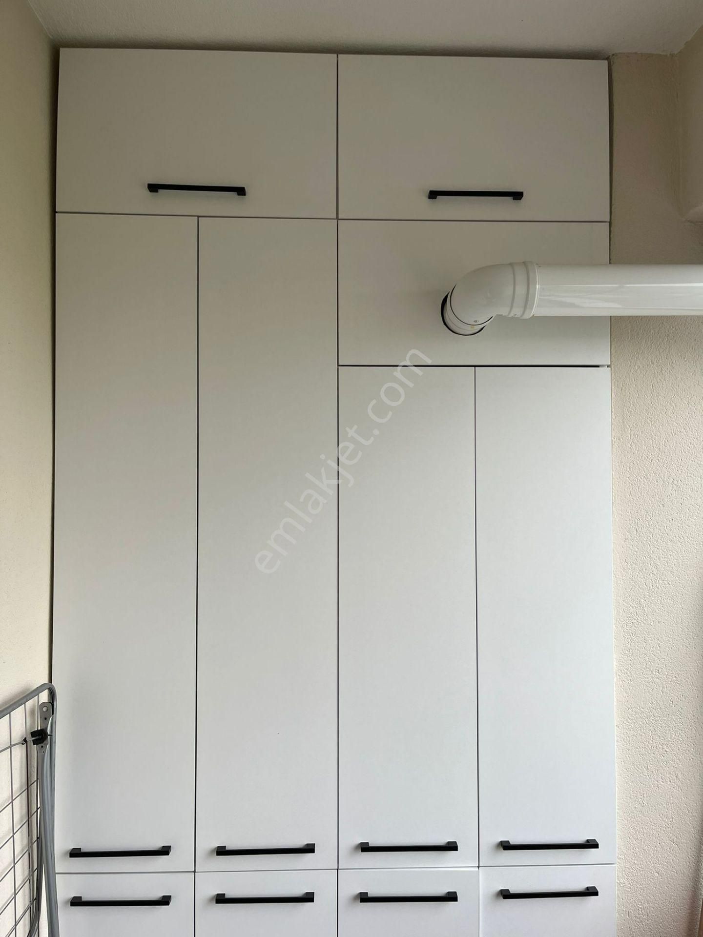 Çevre Yolu Cepheli Geniş Ve Ferah 2+1 - Görsel 7