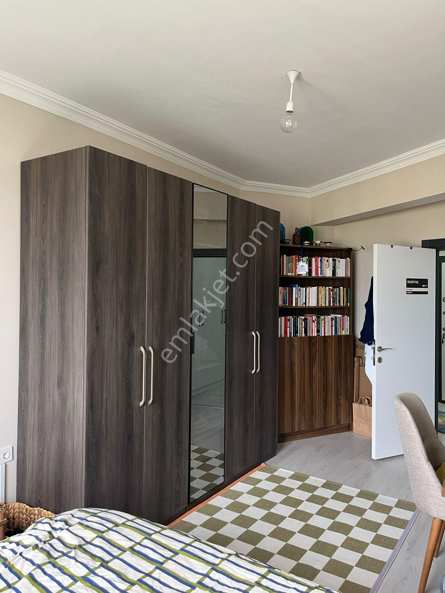 Çevre Yolu Cepheli Geniş Ve Ferah 2+1 - Görsel 30