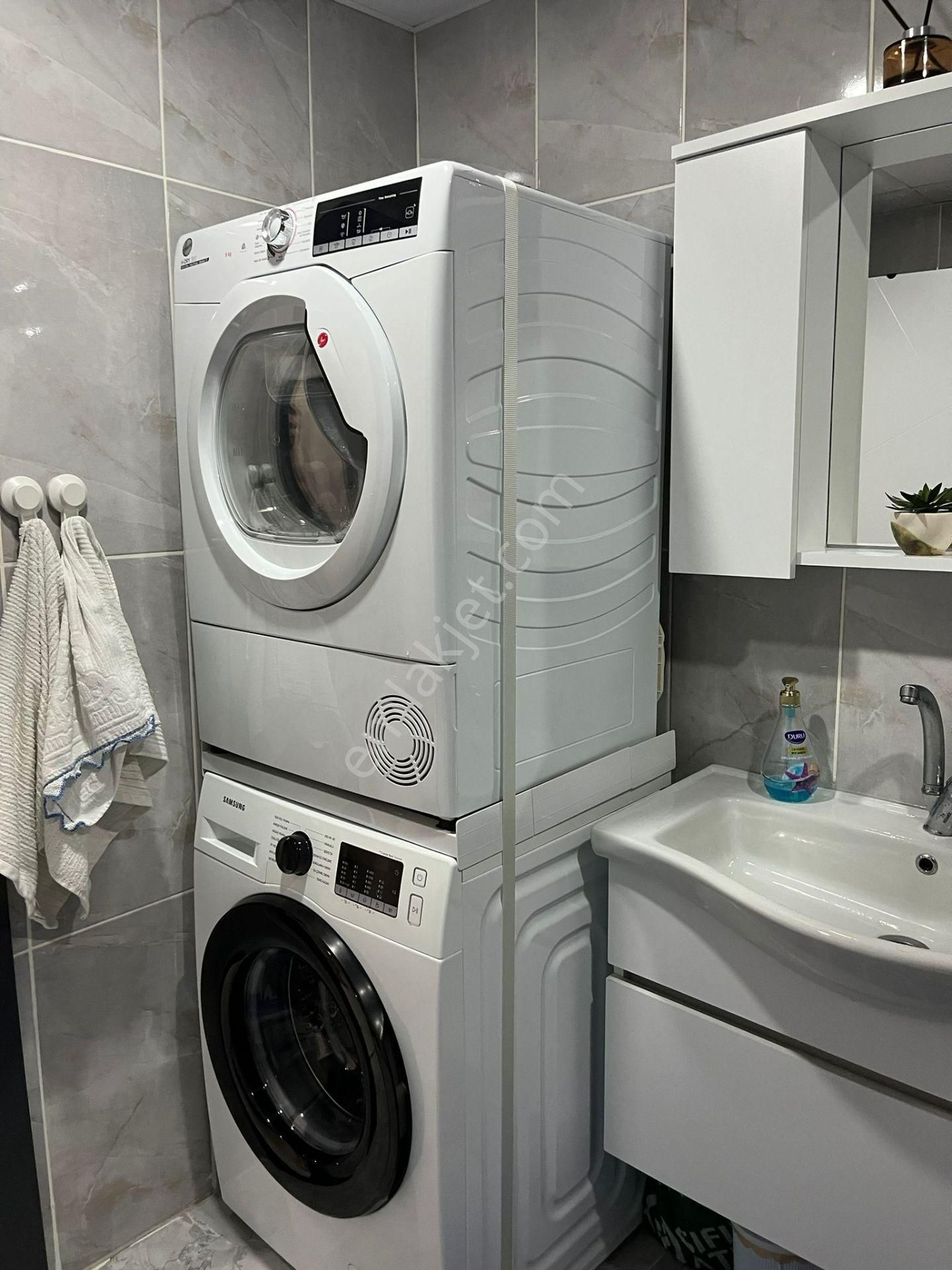 Çevre Yolu Cepheli Geniş Ve Ferah 2+1 - Görsel 20