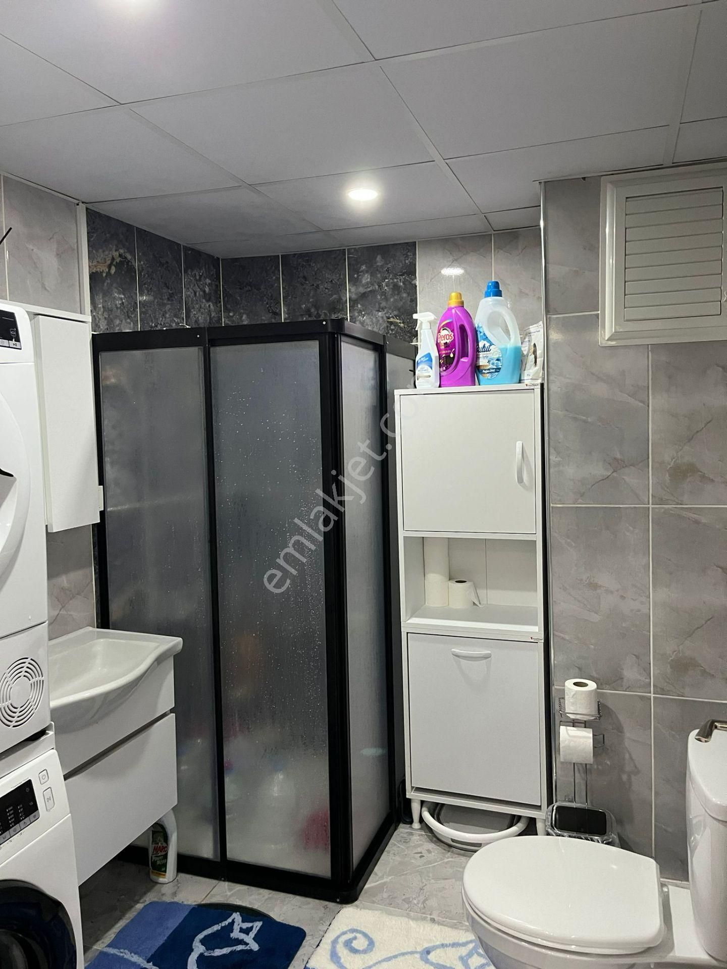 Çevre Yolu Cepheli Geniş Ve Ferah 2+1 - Görsel 22