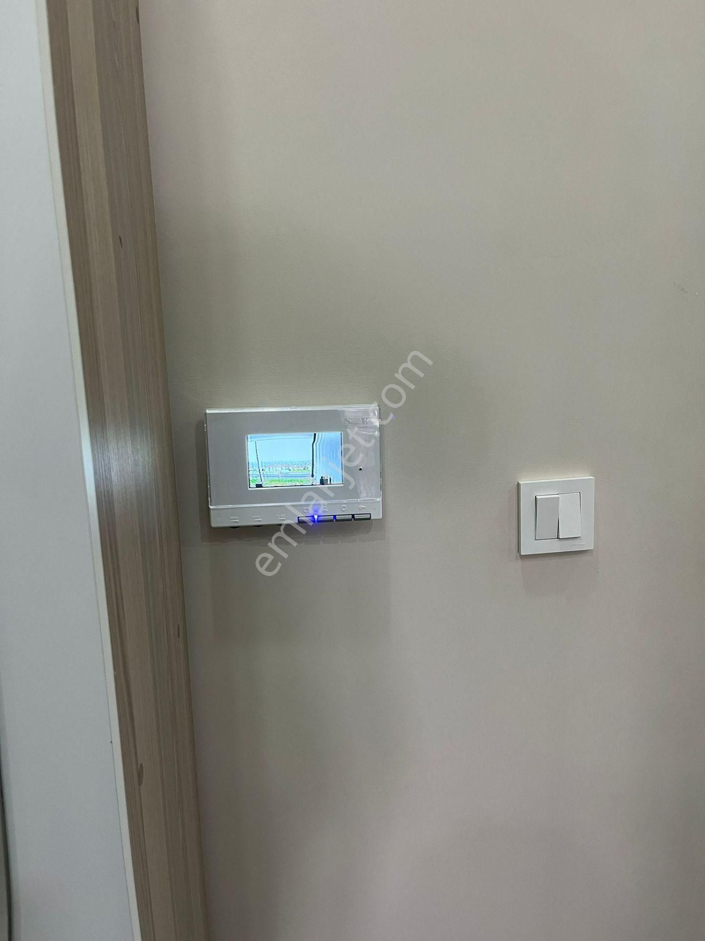 Çevre Yolu Cepheli Geniş Ve Ferah 2+1 - Görsel 23