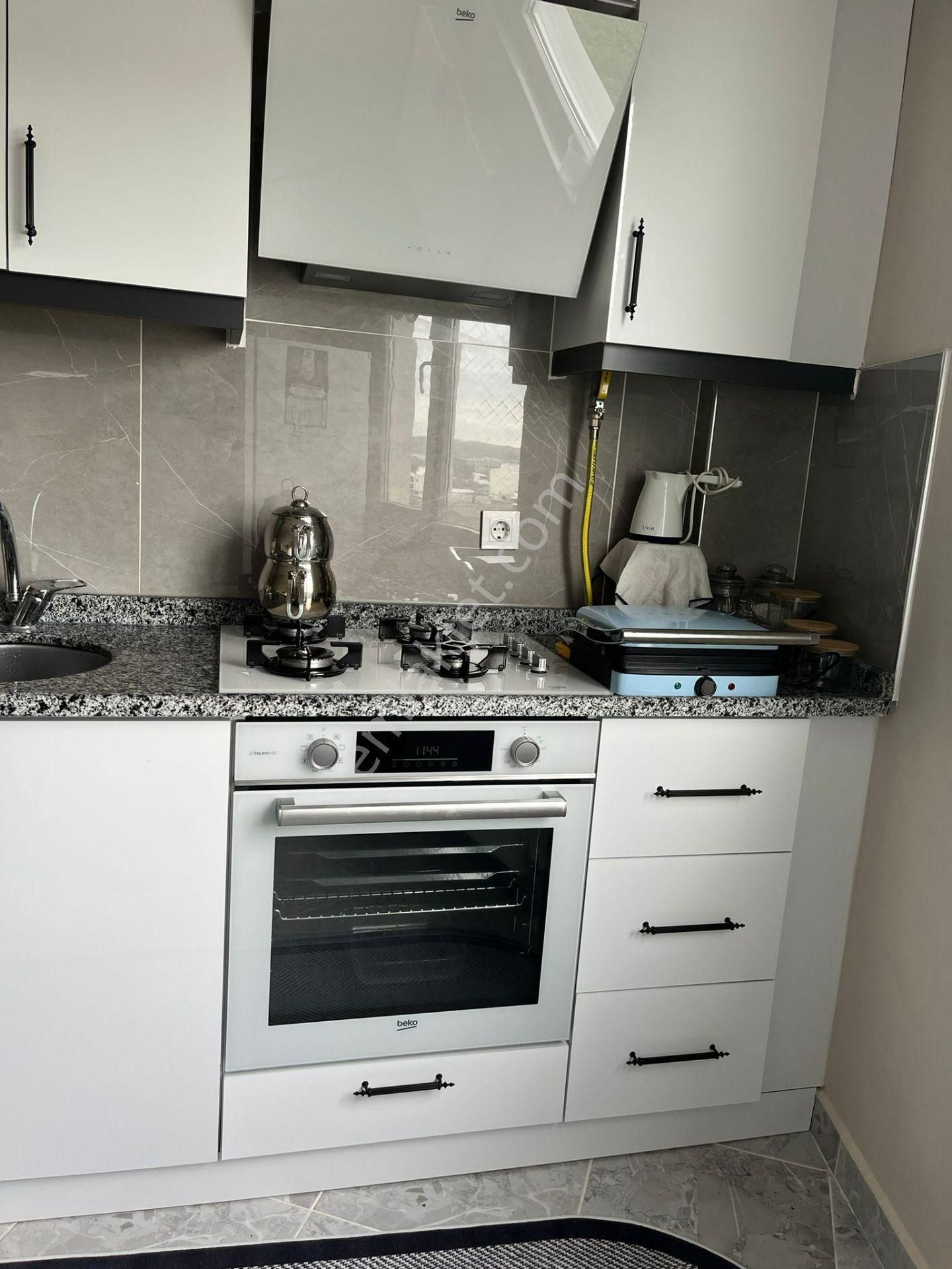 Çevre Yolu Cepheli Geniş Ve Ferah 2+1 - Görsel 12