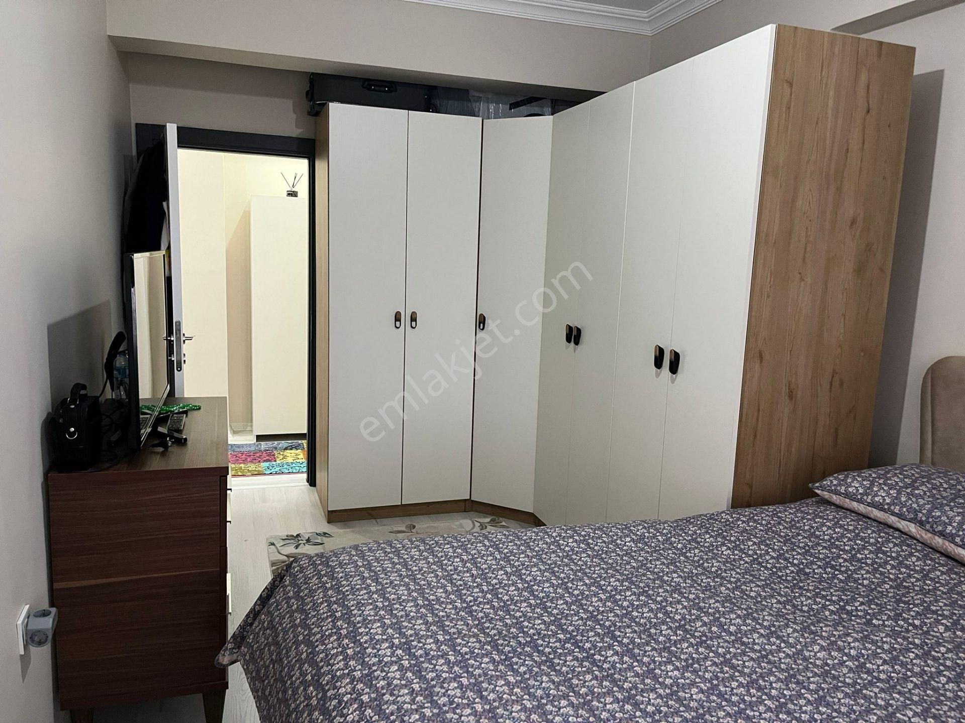 Çevre Yolu Cepheli Geniş Ve Ferah 2+1 - Görsel 2