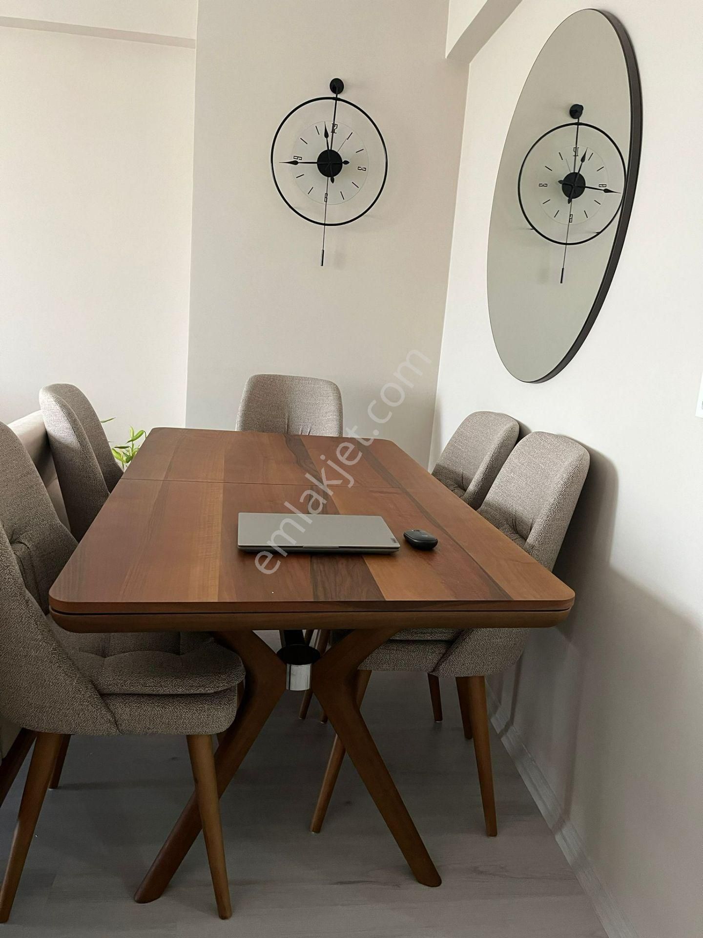 Çevre Yolu Cepheli Geniş Ve Ferah 2+1 - Görsel 17