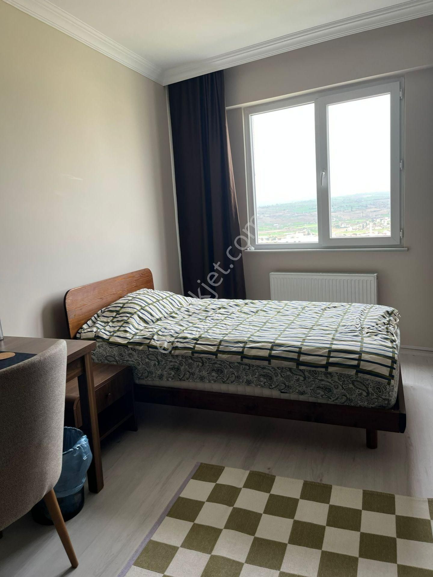 Çevre Yolu Cepheli Geniş Ve Ferah 2+1 - Görsel 5