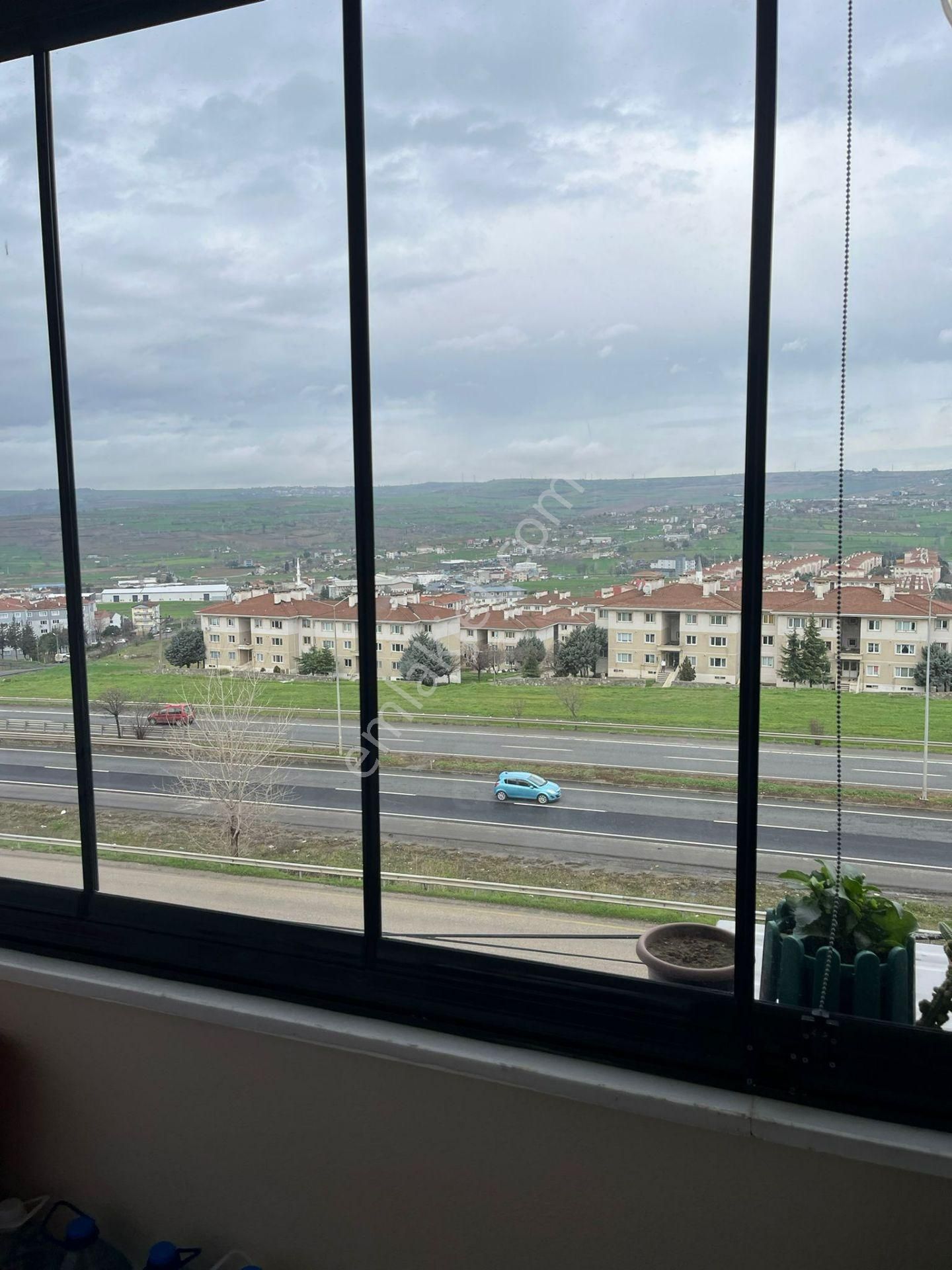 Çevre Yolu Cepheli Geniş Ve Ferah 2+1 - Görsel 8