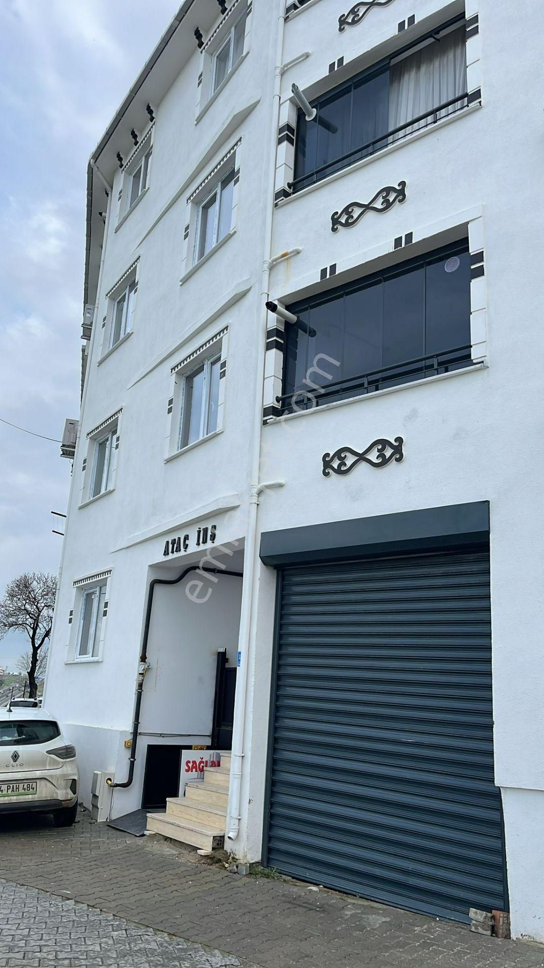 Çevre Yolu Cepheli Geniş Ve Ferah 2+1 - Görsel 26