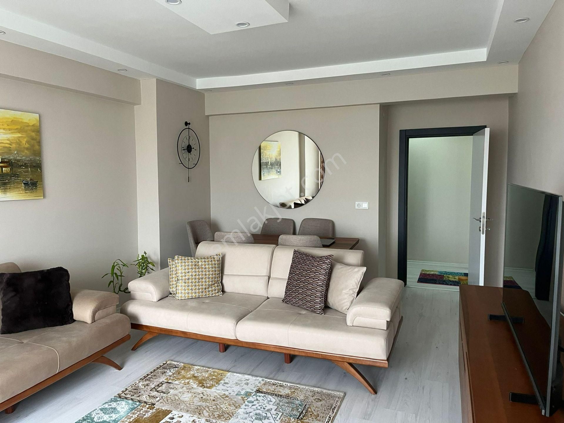 Çevre Yolu Cepheli Geniş Ve Ferah 2+1 - Görsel 27