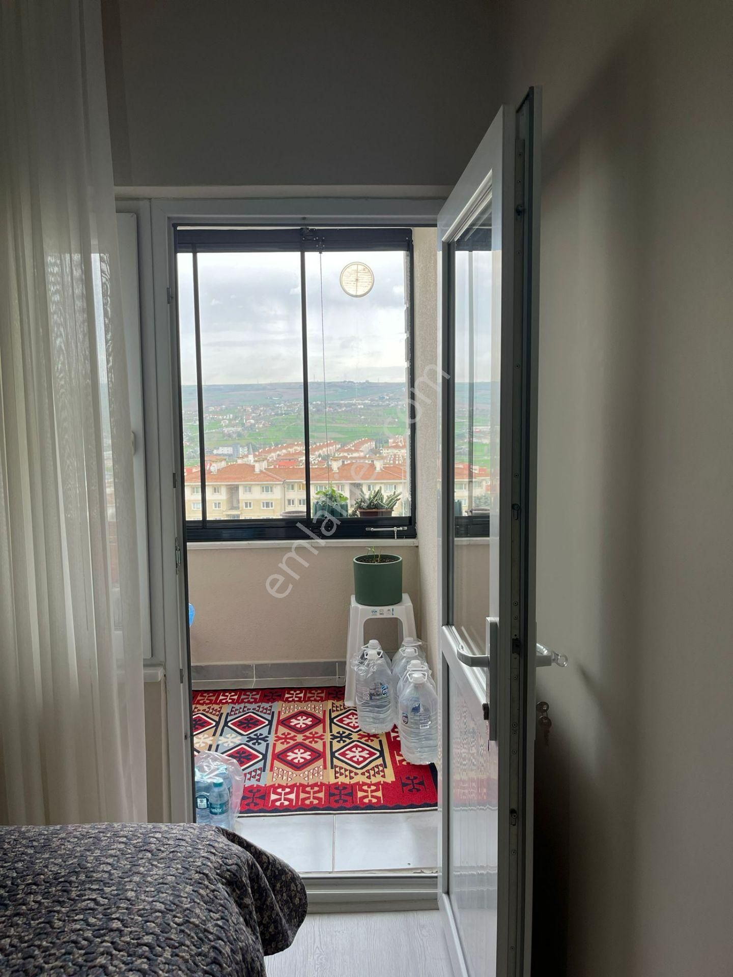 Çevre Yolu Cepheli Geniş Ve Ferah 2+1 - Görsel 19