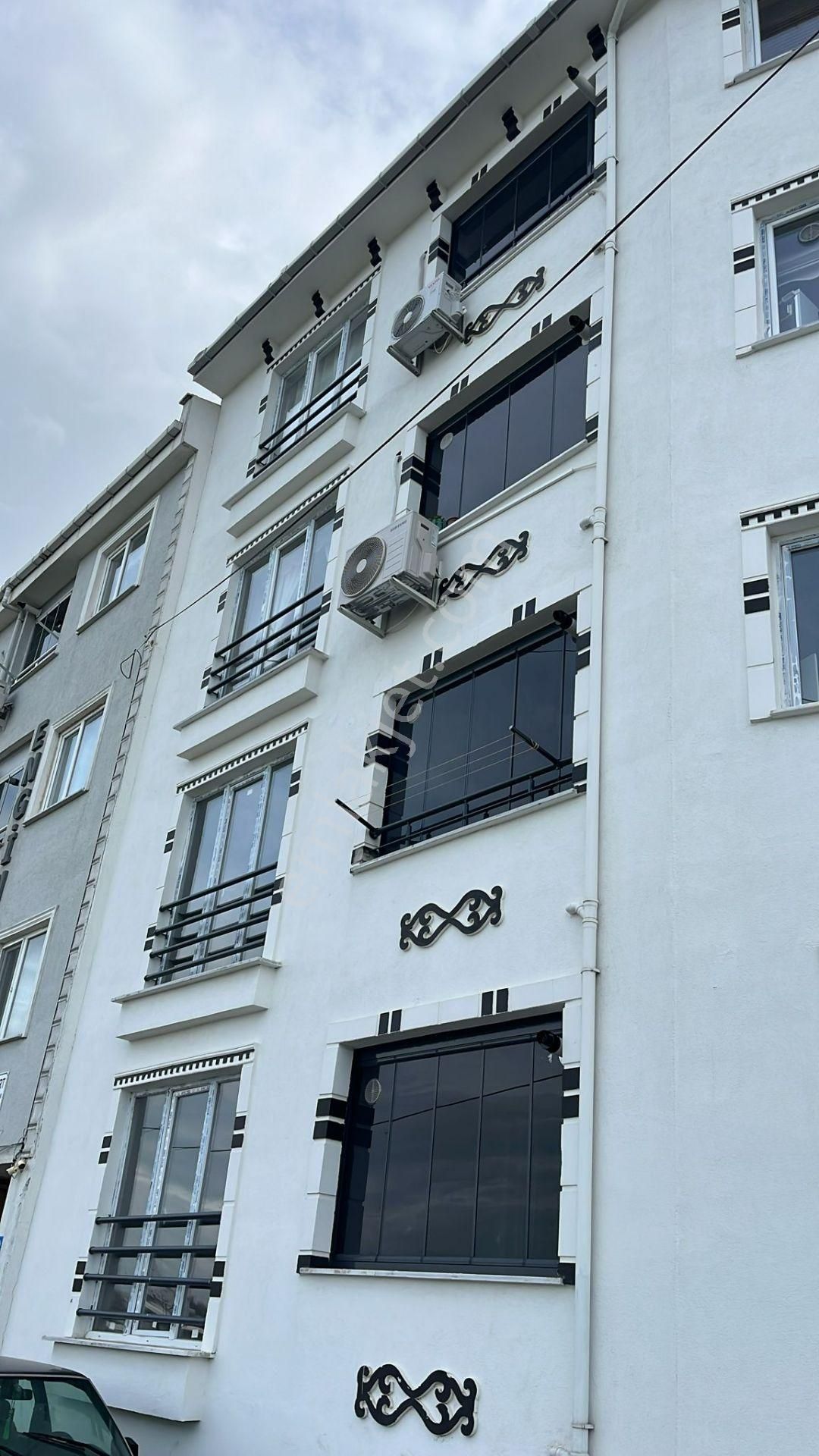 Çevre Yolu Cepheli Geniş Ve Ferah 2+1 - Görsel 28