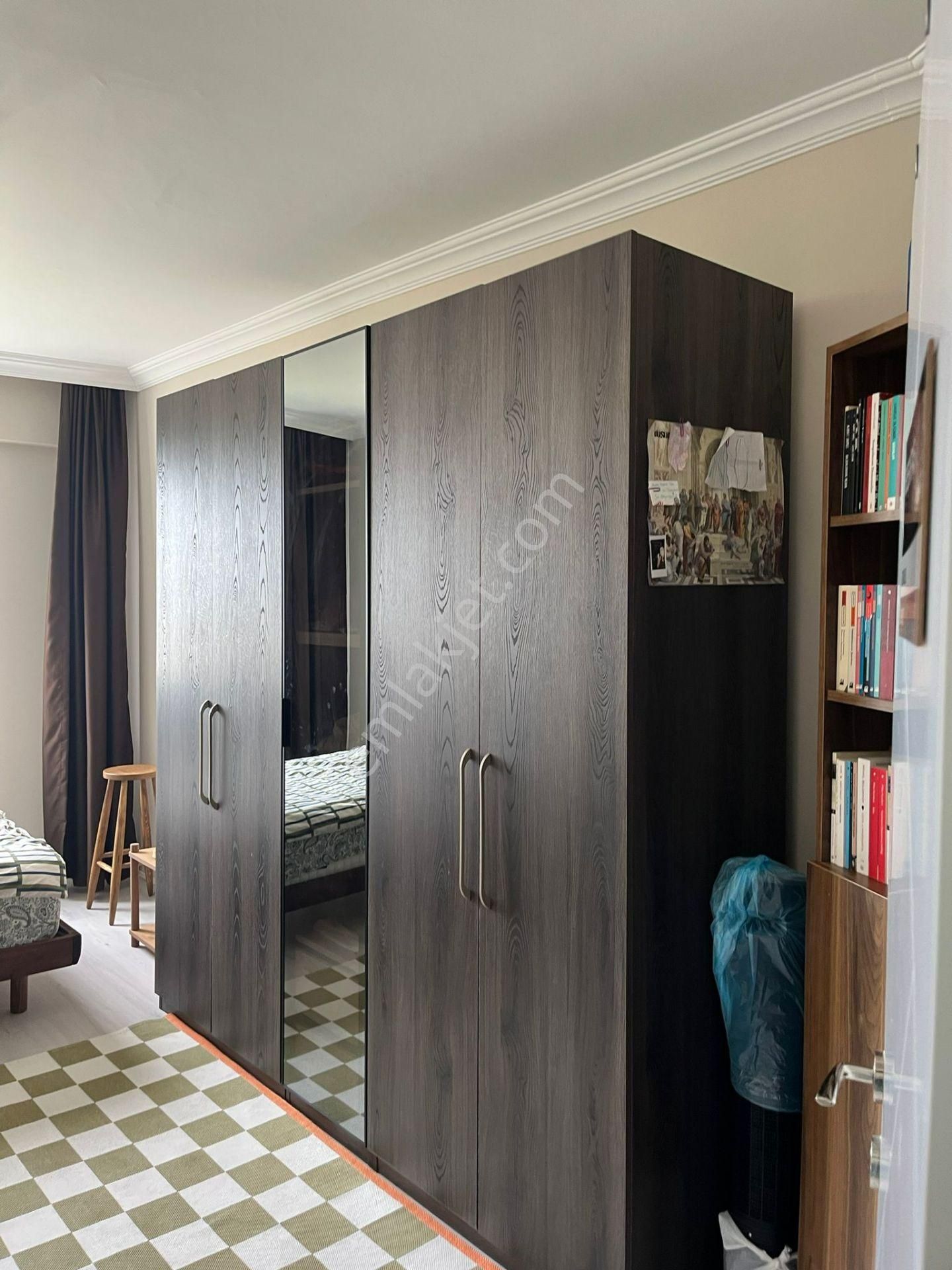 Çevre Yolu Cepheli Geniş Ve Ferah 2+1 - Görsel 3