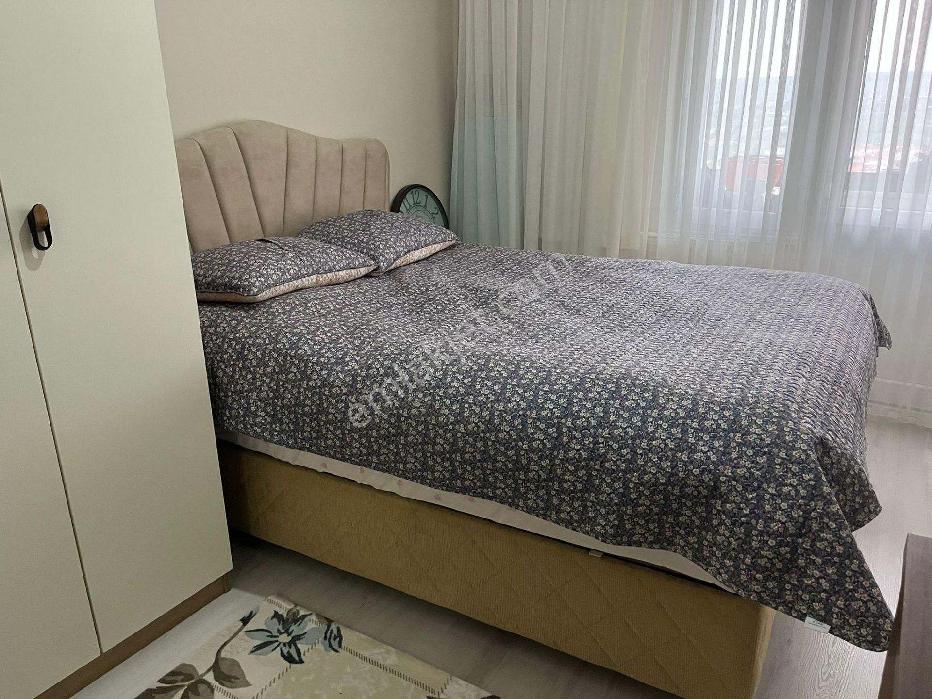 Çevre Yolu Cepheli Geniş Ve Ferah 2+1 - Görsel 29