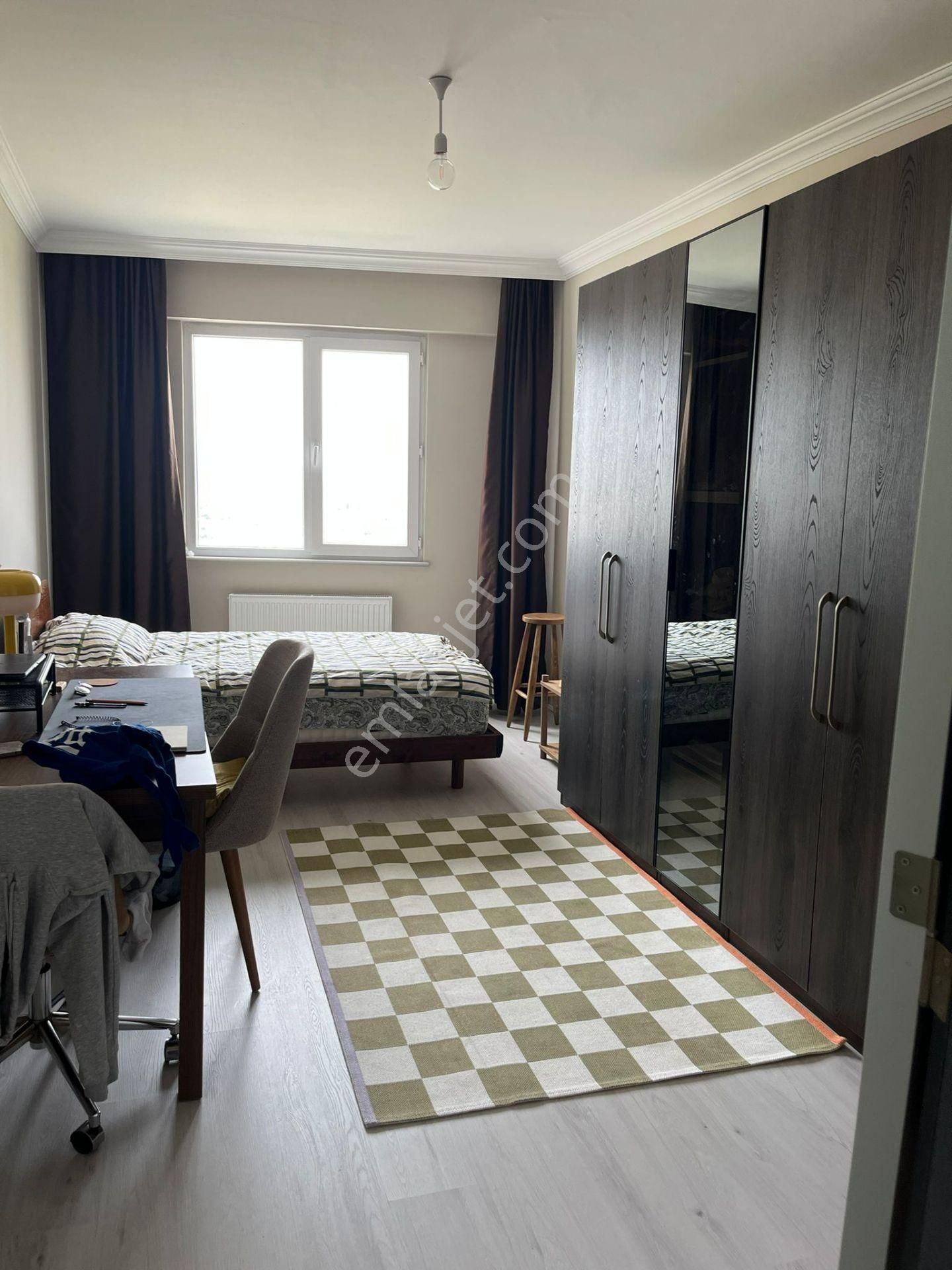 Çevre Yolu Cepheli Geniş Ve Ferah 2+1 - Görsel 4