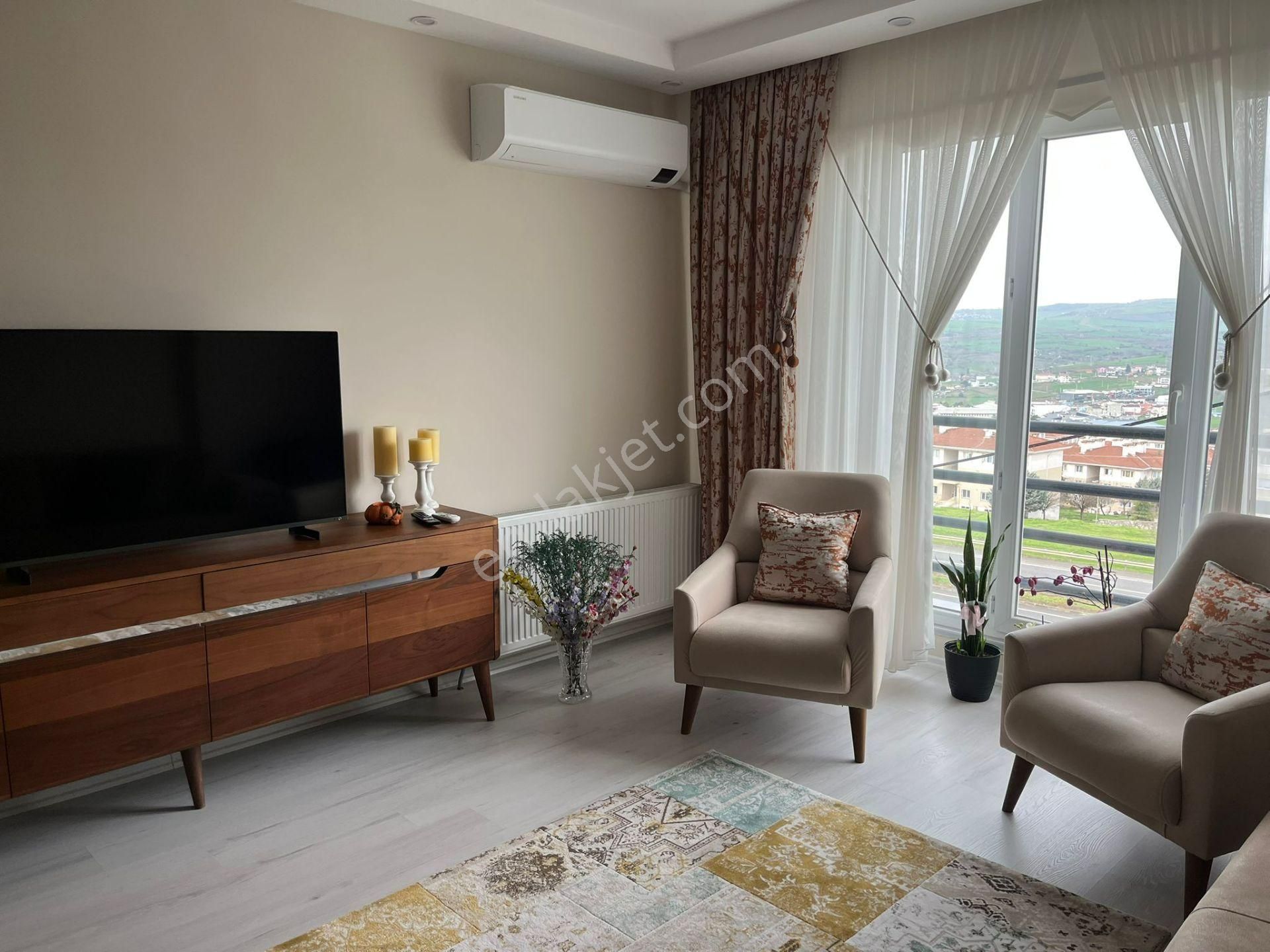 Çevre Yolu Cepheli Geniş Ve Ferah 2+1 - Görsel 16