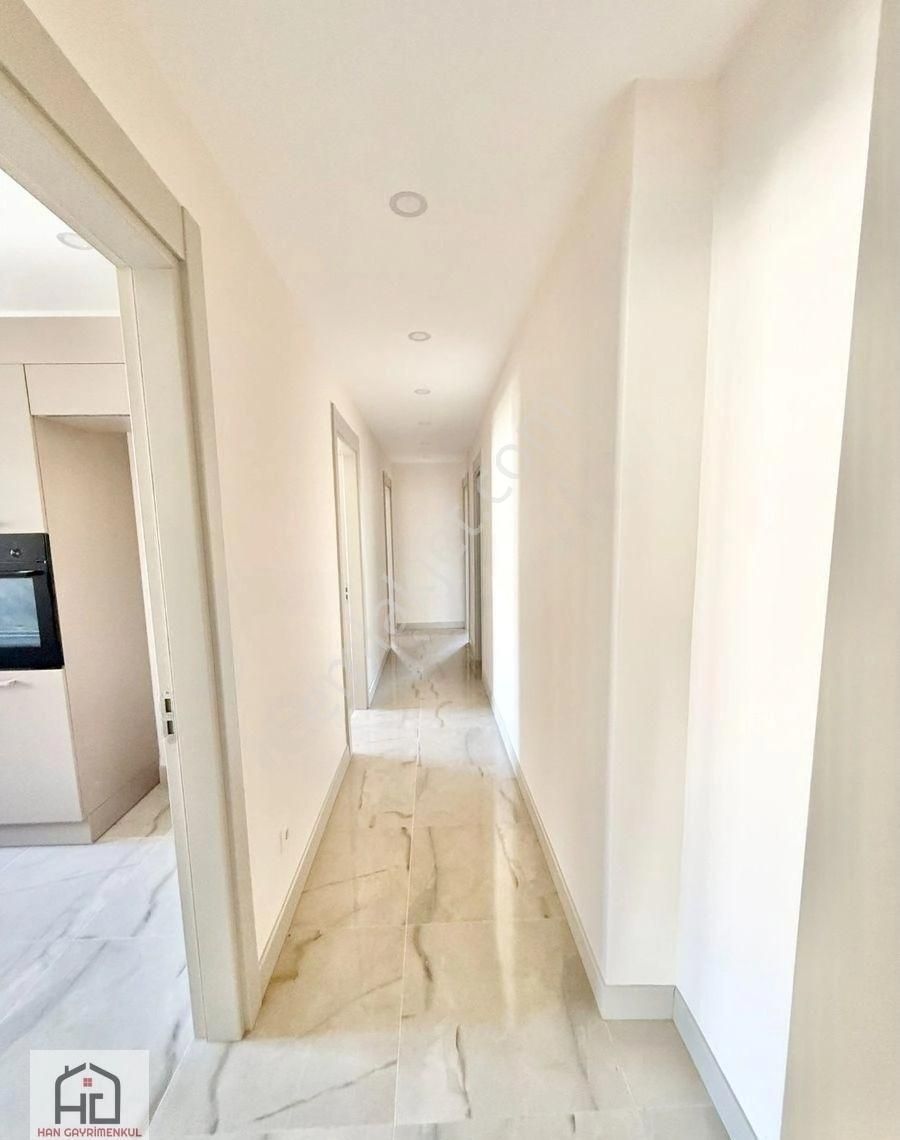 Han Emlak'tan Caddebostan Sahilde 3+1 Butik Binada Lüks Fırsat - Görsel 14