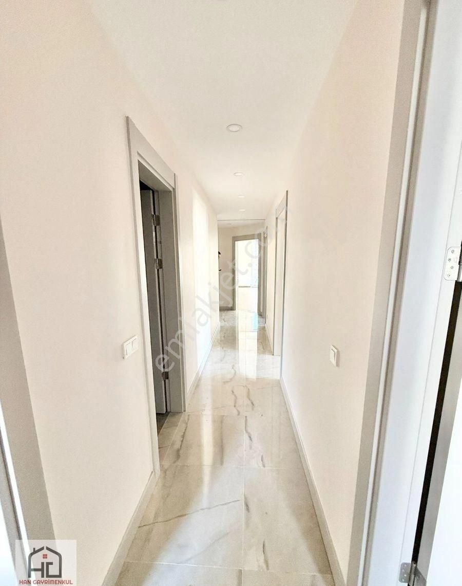 Han Emlak'tan Caddebostan Sahilde 3+1 Butik Binada Lüks Fırsat - Görsel 17