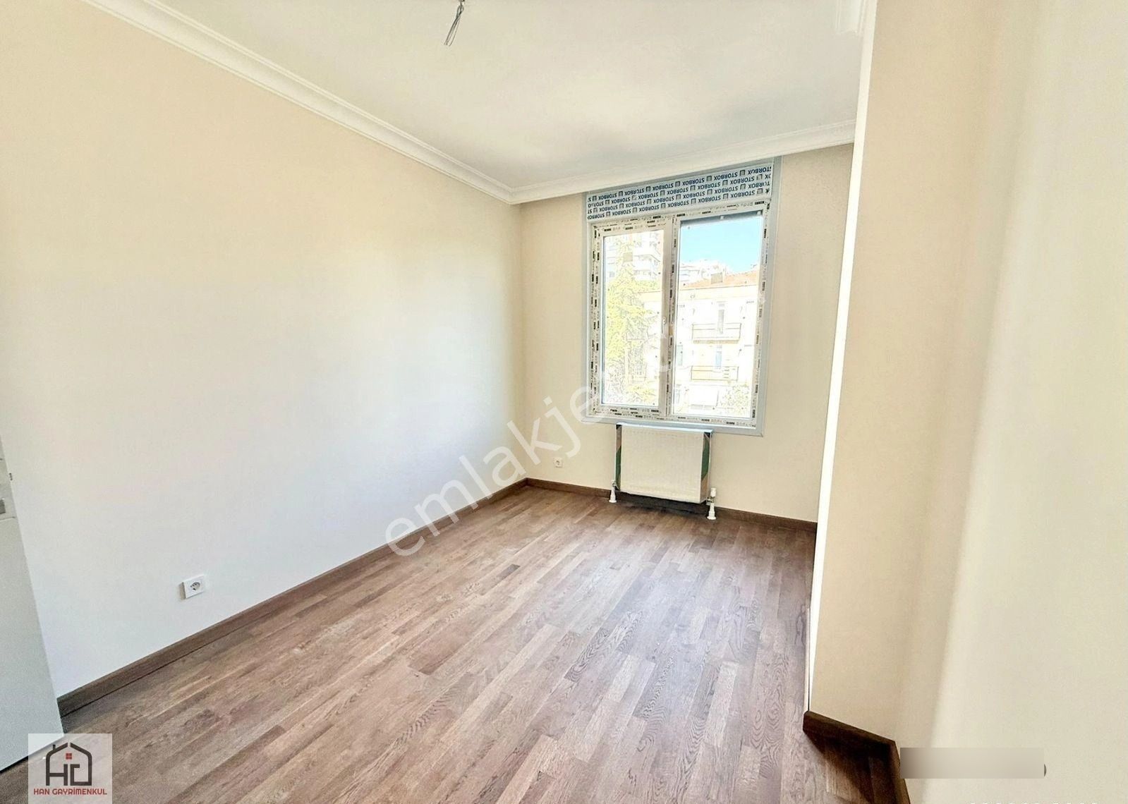 Han Emlak'tan Caddebostan Sahilde 3+1 Butik Binada Lüks Fırsat - Görsel 30