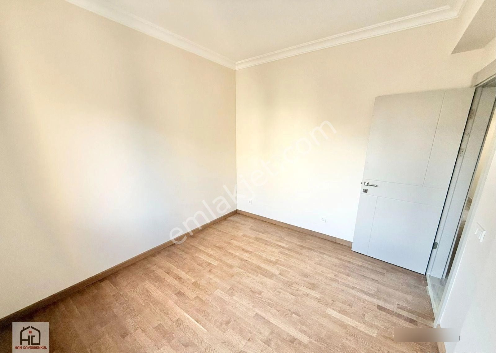 Han Emlak'tan Caddebostan Sahilde 3+1 Butik Binada Lüks Fırsat - Görsel 22