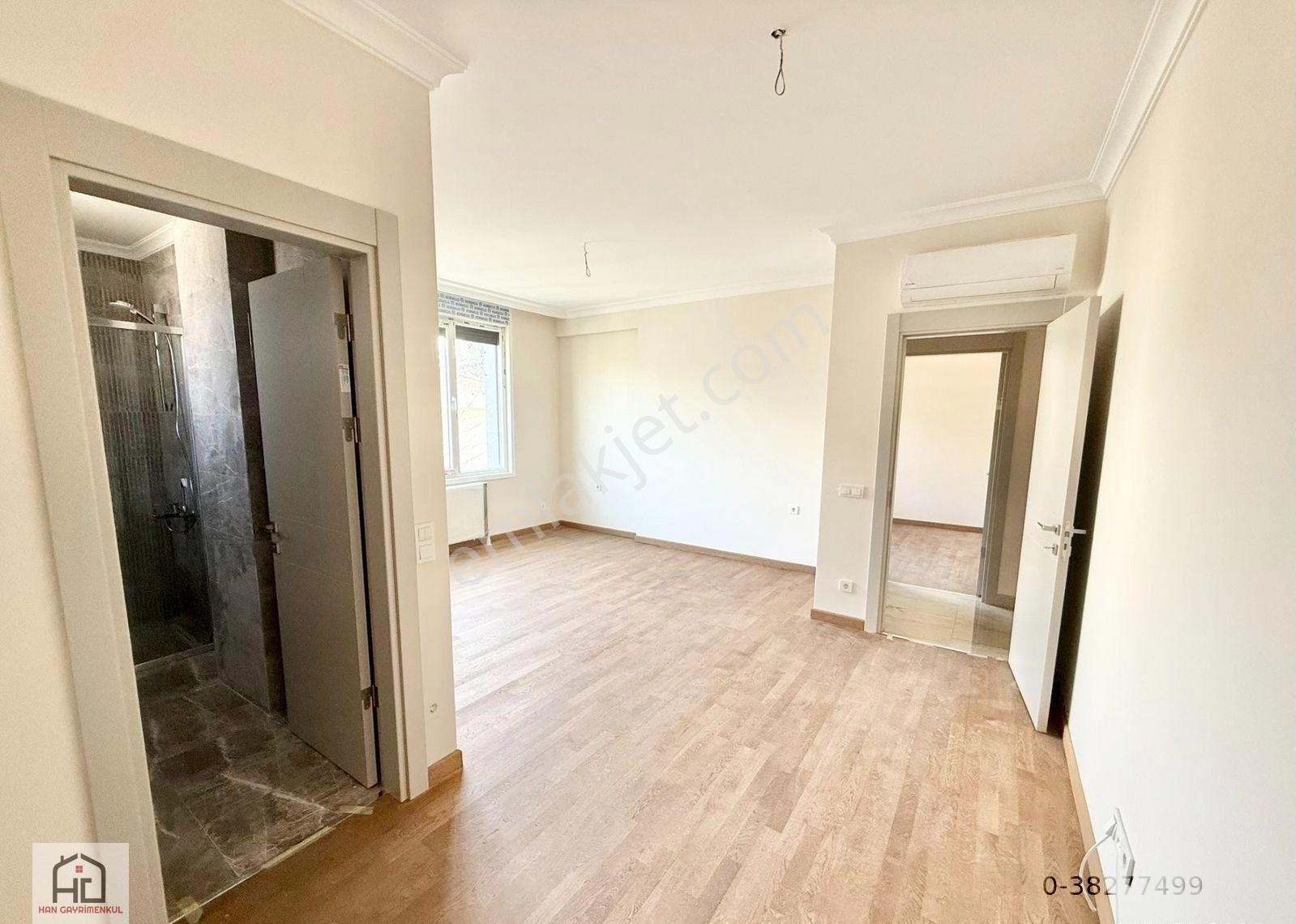 Han Emlak'tan Caddebostan Sahilde 3+1 Butik Binada Lüks Fırsat - Görsel 18